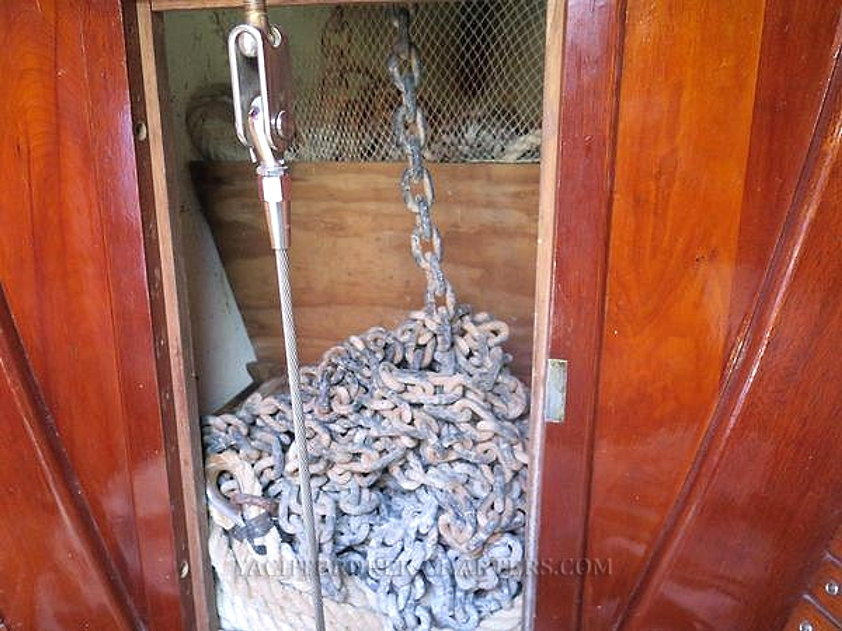 1982 Creekmore 34 en venta (photo 37)