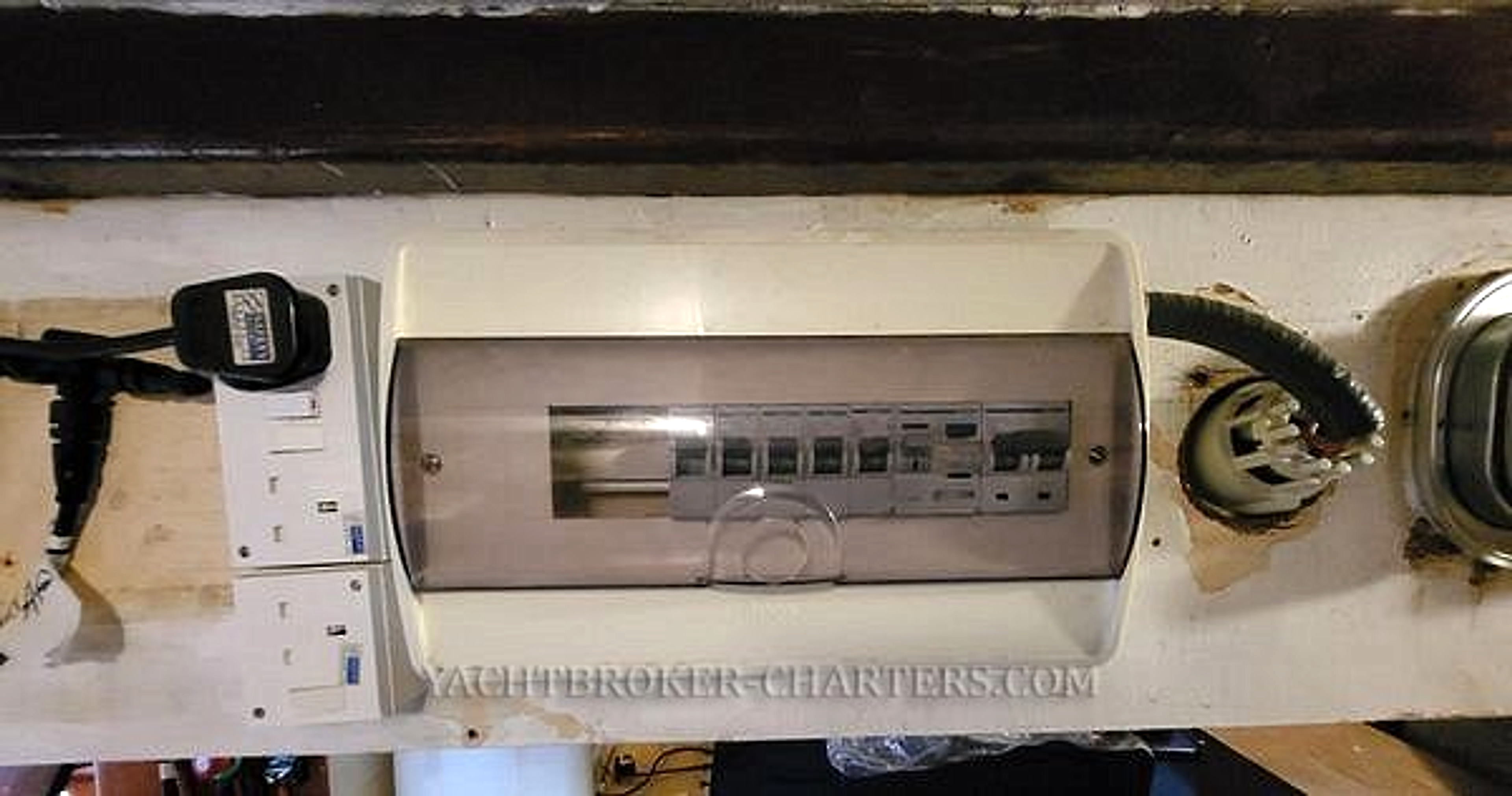 1982 Creekmore 34 en venta (photo 41)