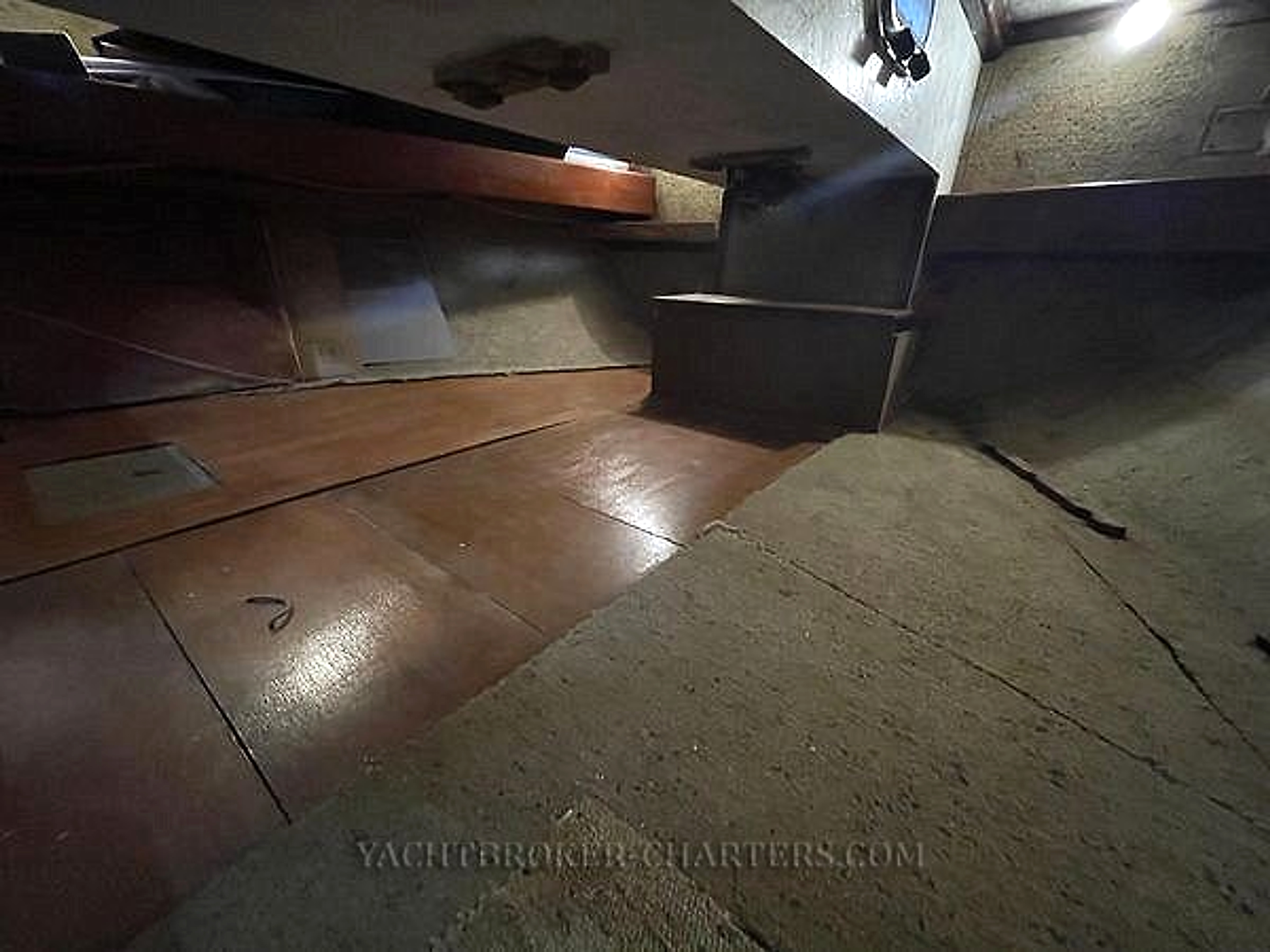 1982 Creekmore 34 en venta (photo 42)