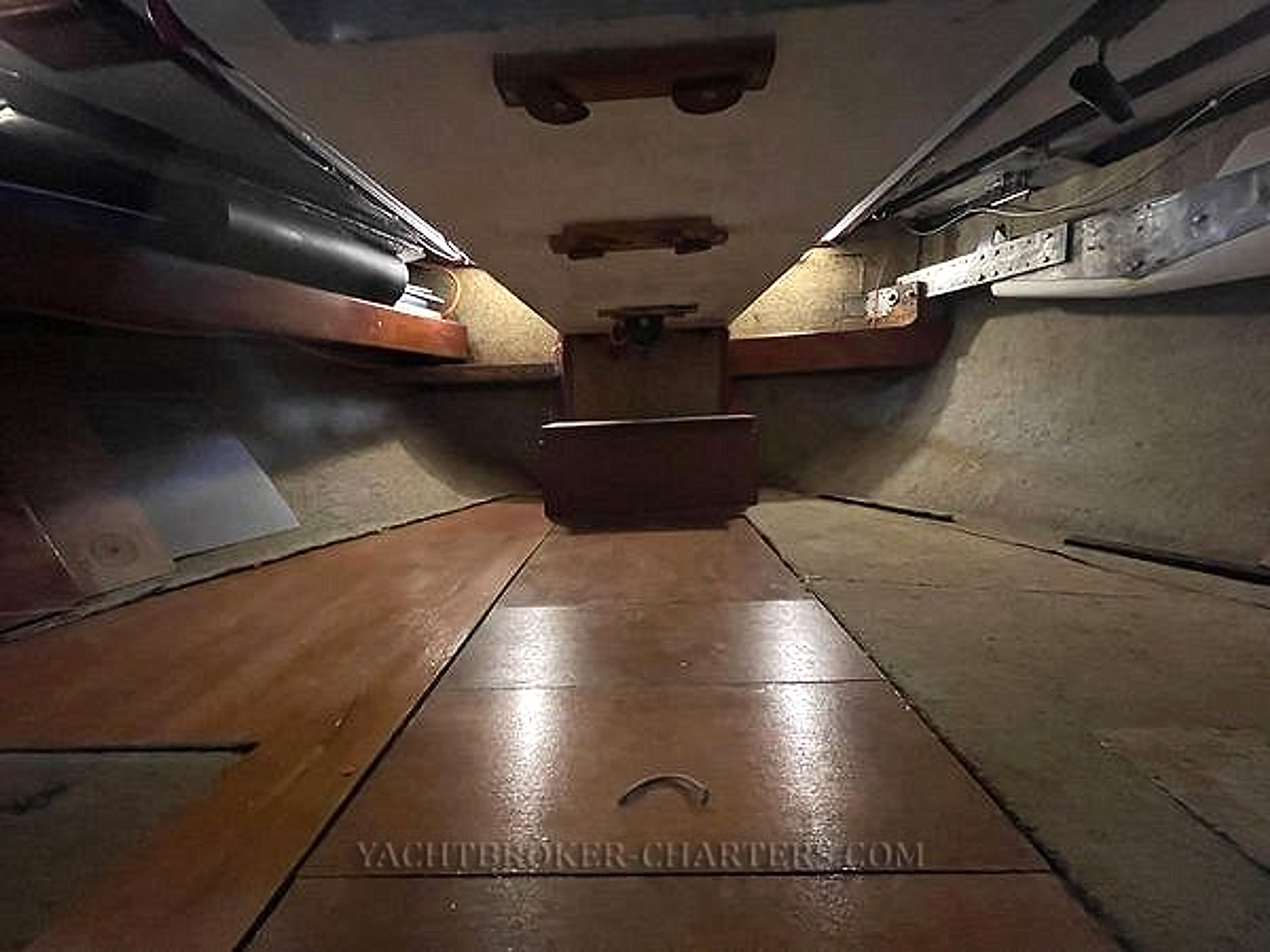 1982 Creekmore 34 en venta (photo 43)