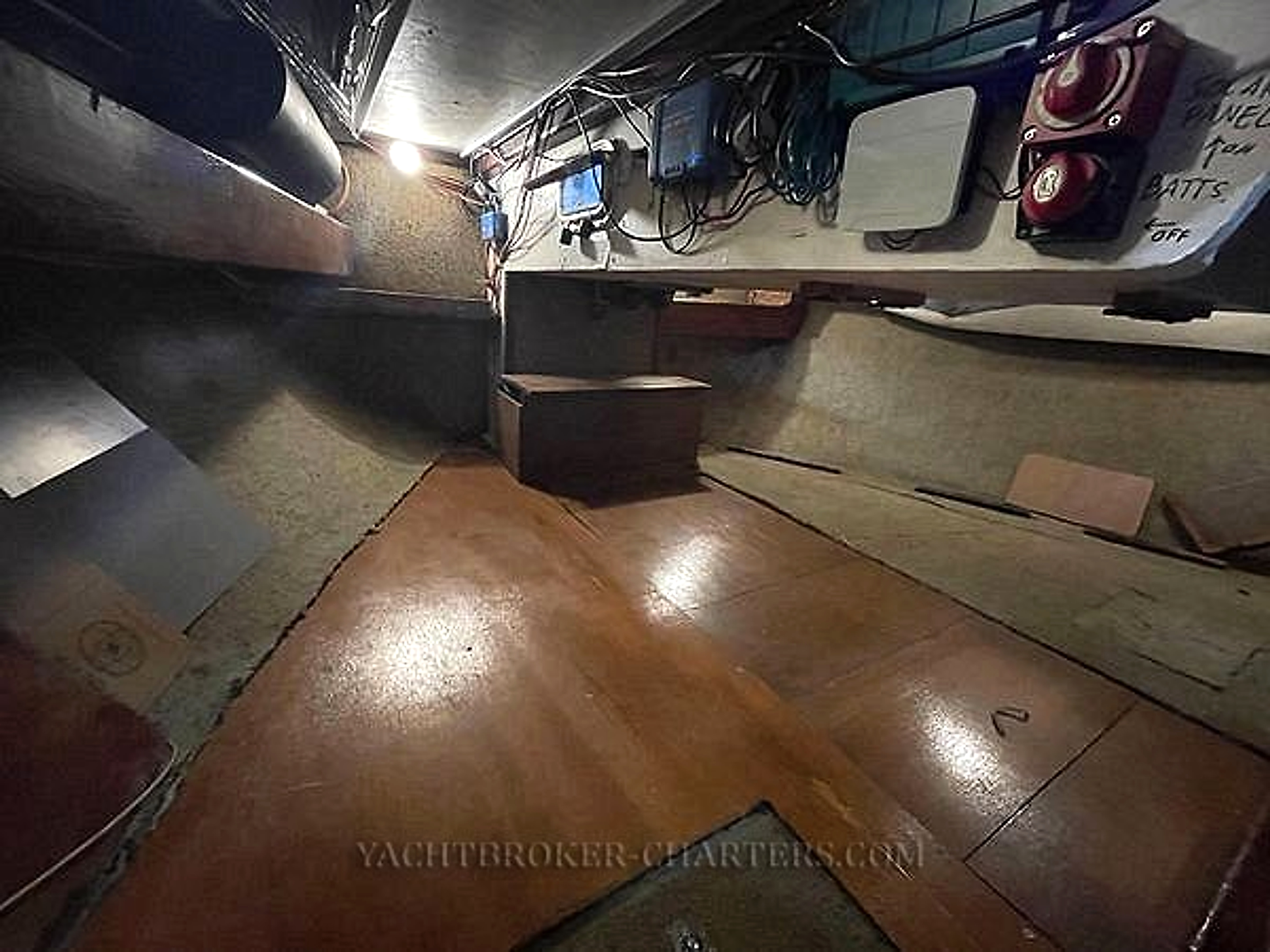 1982 Creekmore 34 en venta (photo 44)