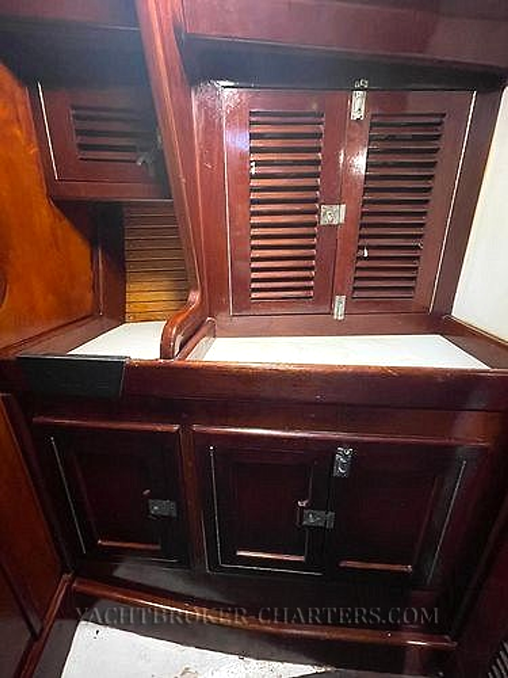 1982 Creekmore 34 en venta (photo 46)