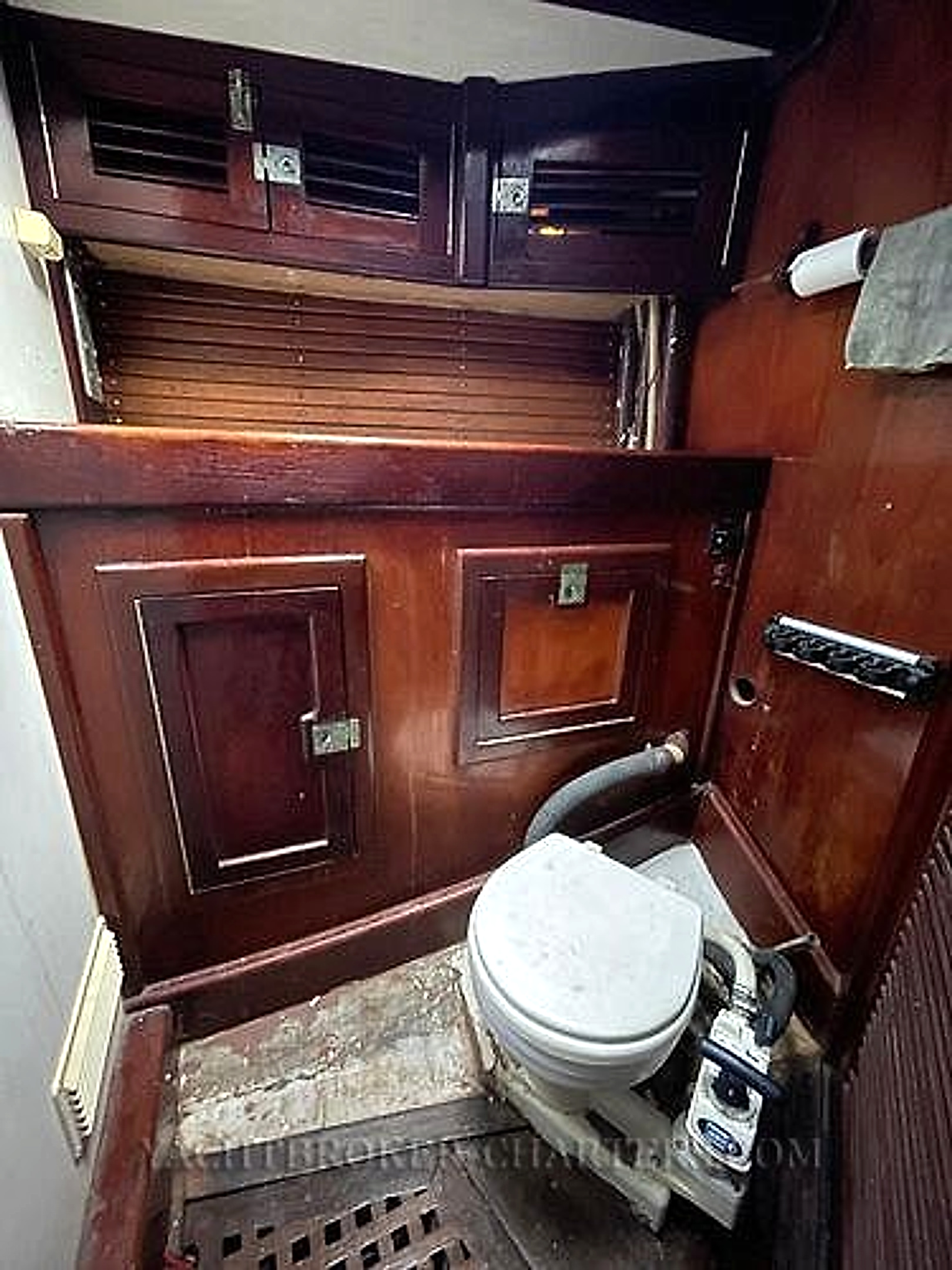 1982 Creekmore 34 en venta (photo 48)