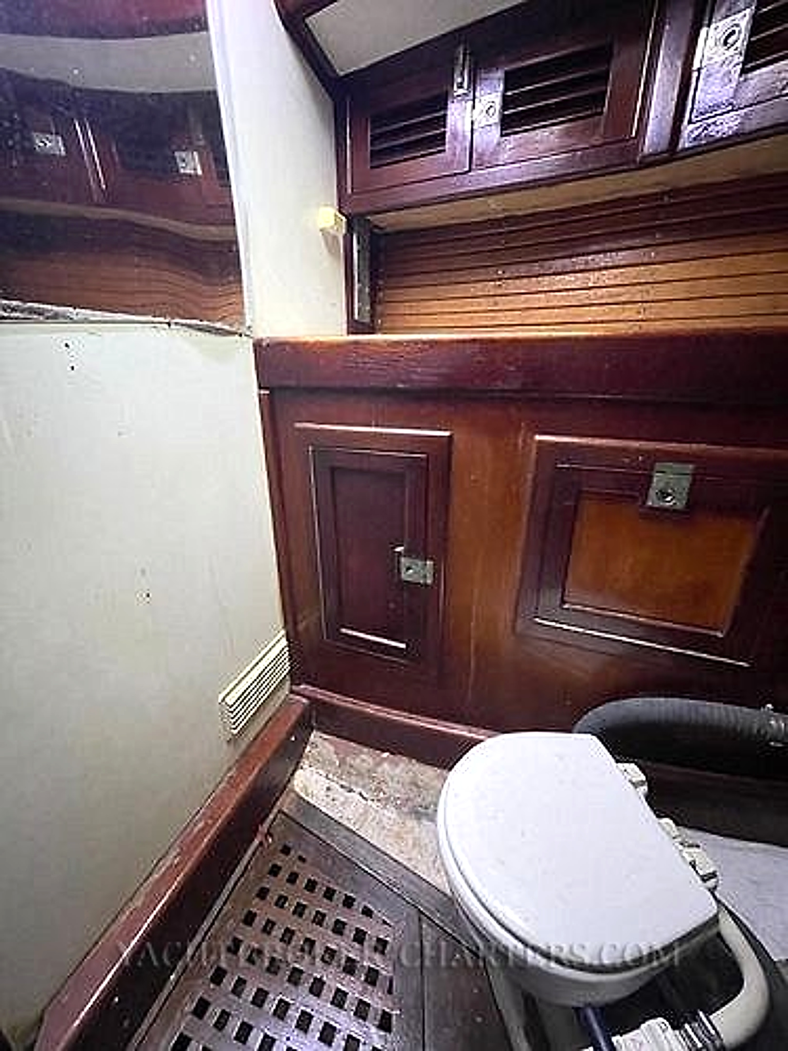 1982 Creekmore 34 en venta (photo 49)