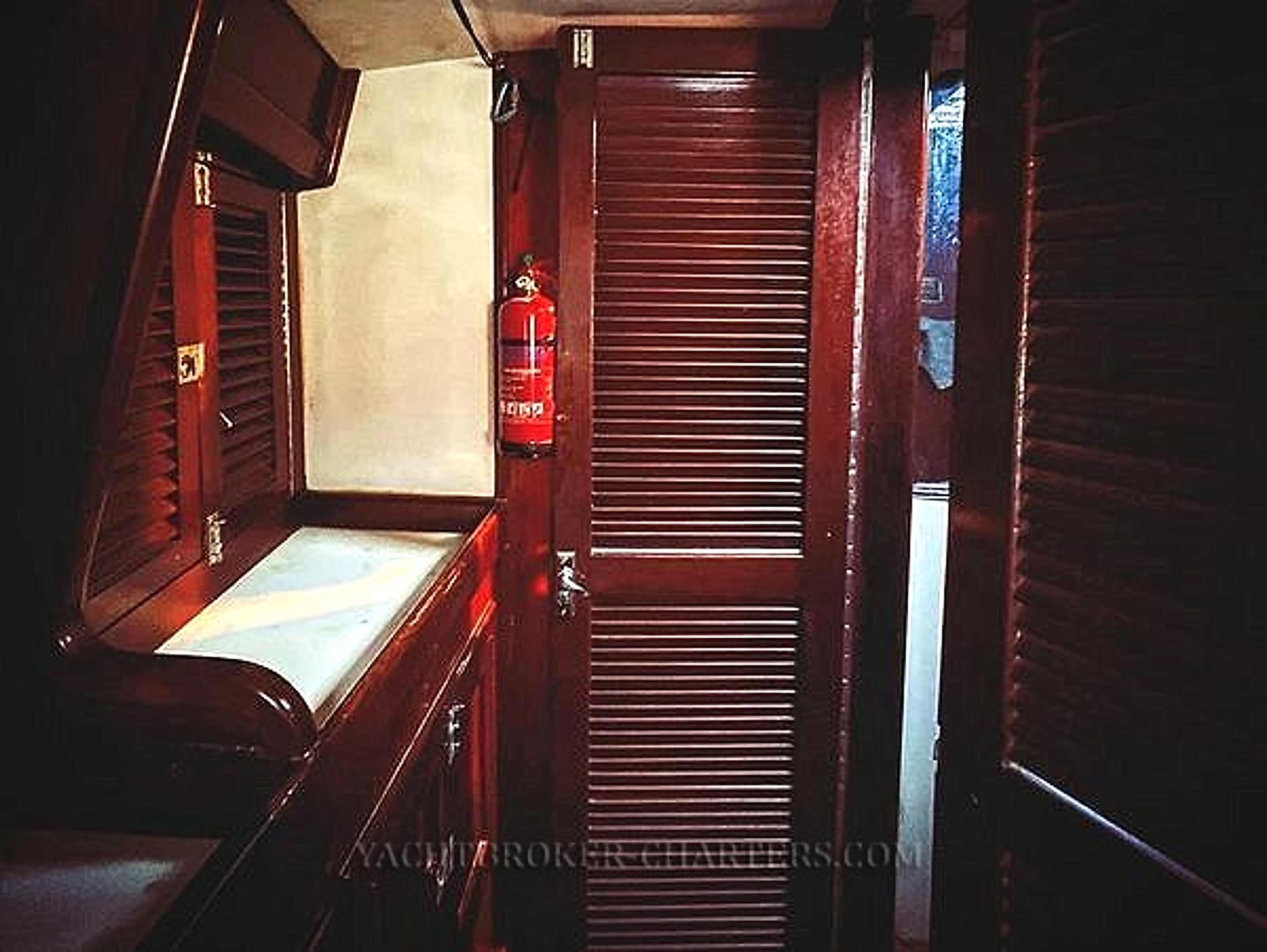 1982 Creekmore 34 en venta (photo 50)