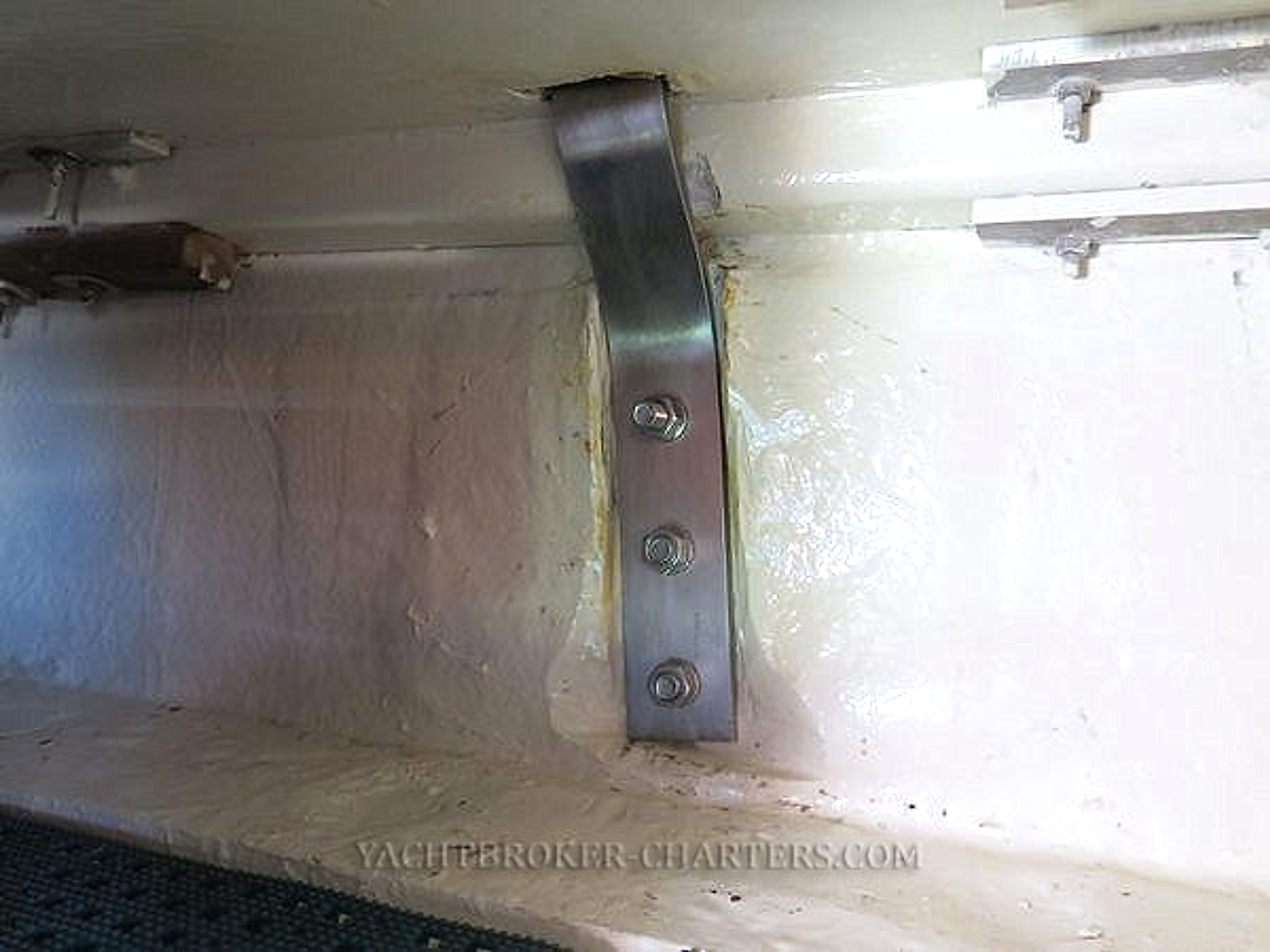 1982 Creekmore 34 en venta (photo 52)