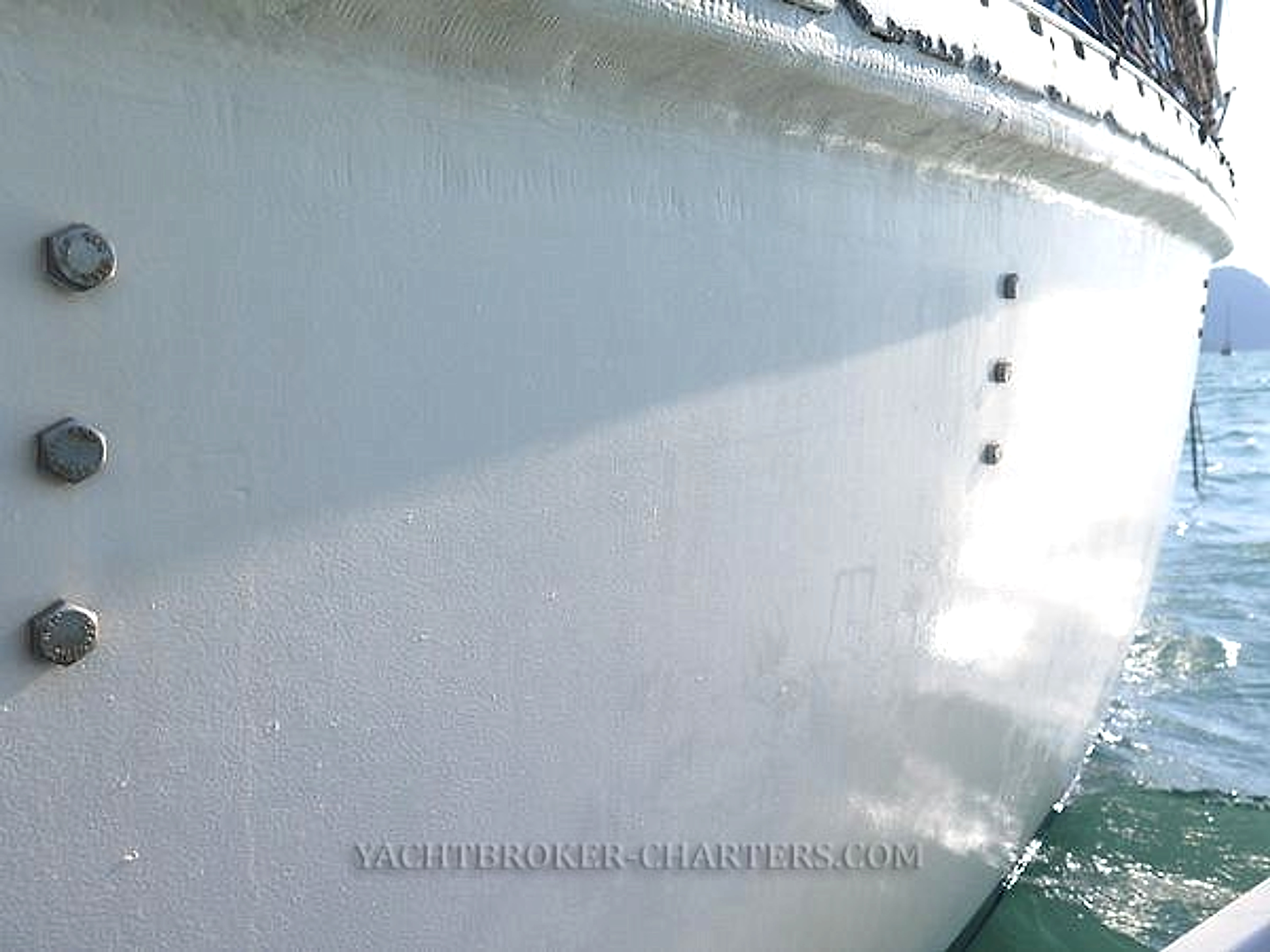 1982 Creekmore 34 en venta (photo 53)