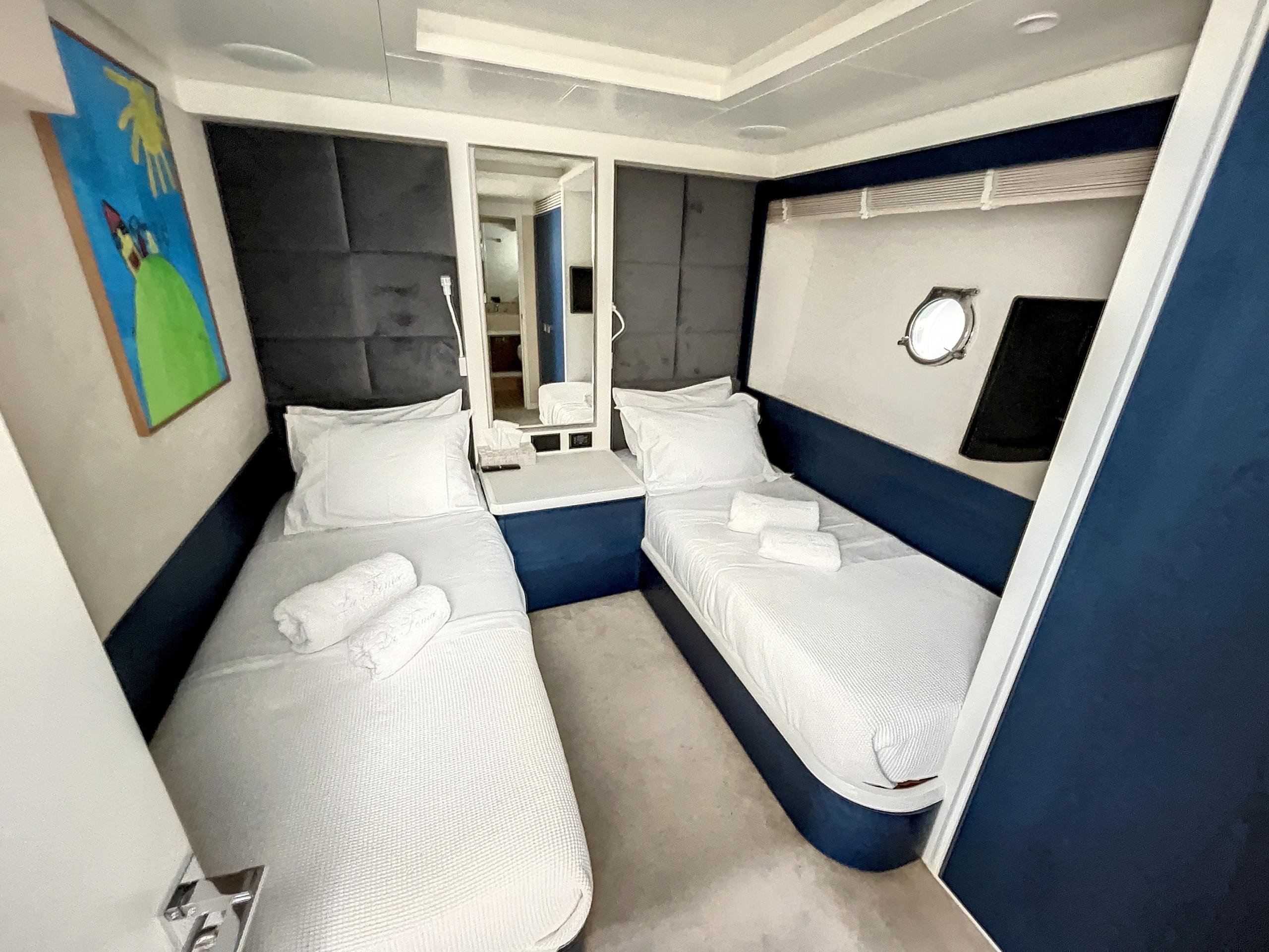 2007 Azimut 85F zu verkaufen (photo 15)