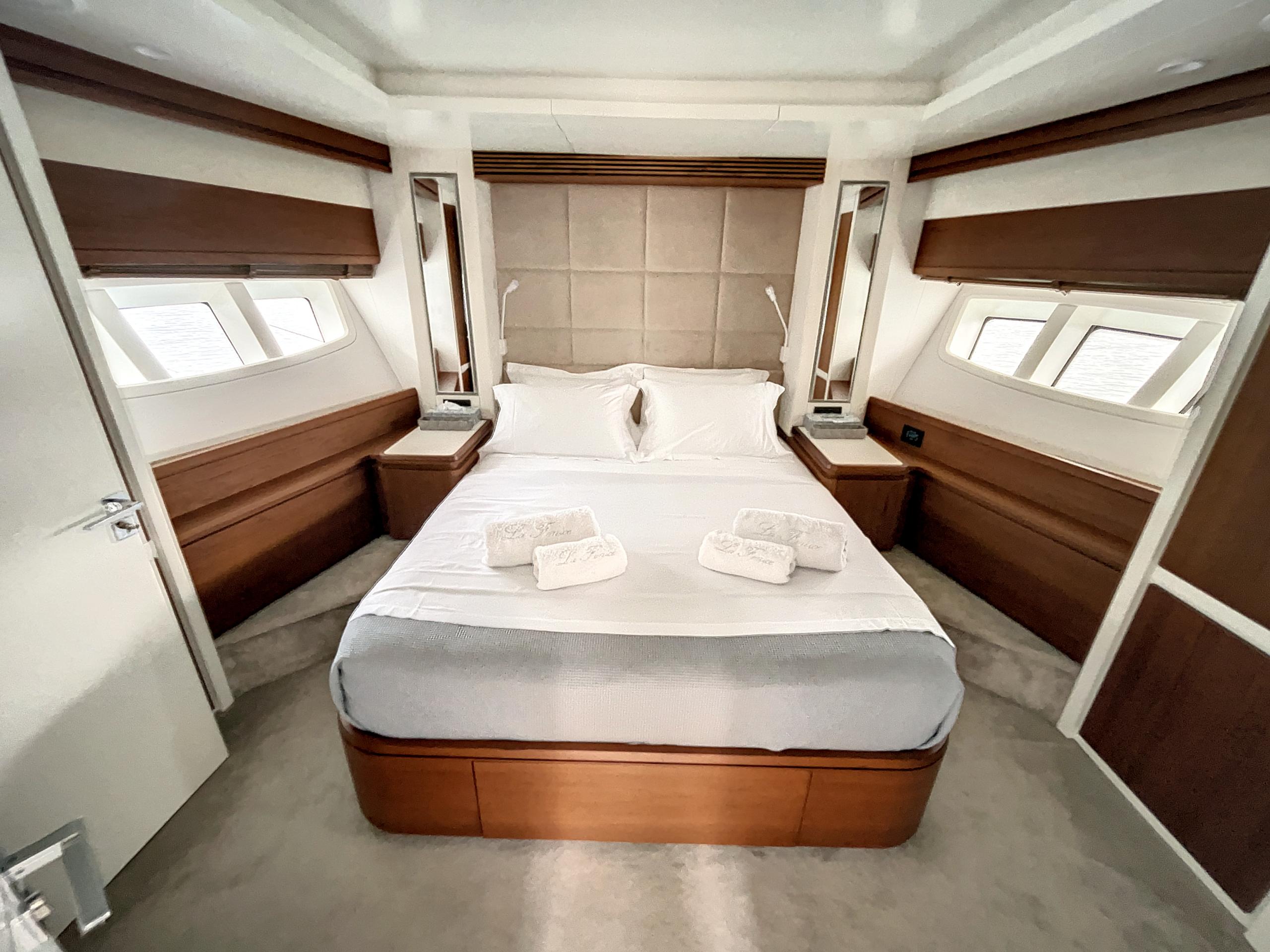 2007 Azimut 85F zu verkaufen (photo 16)
