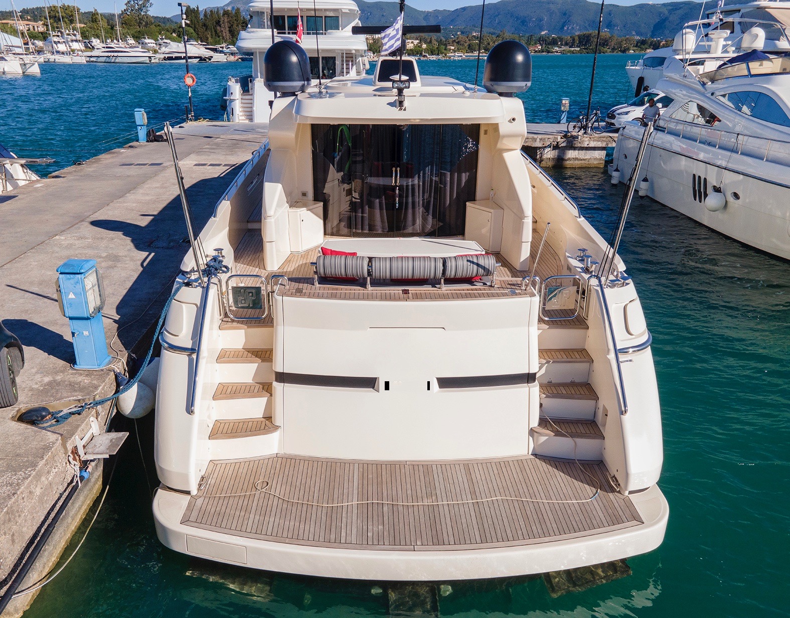 2009 Dalla Pieta 72 en venta (photo 2)