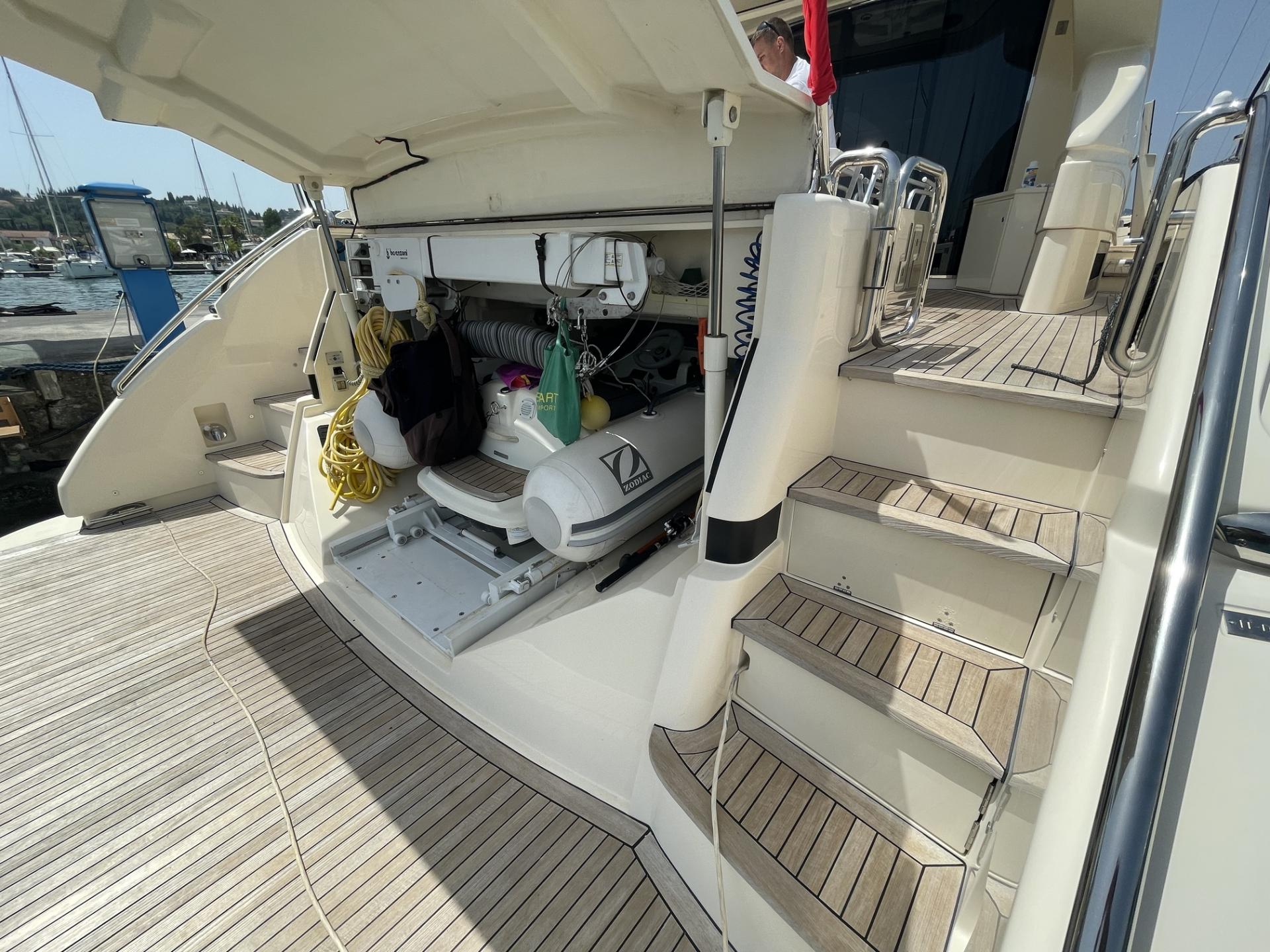 2009 Dalla Pieta 72 en venta (photo 3)