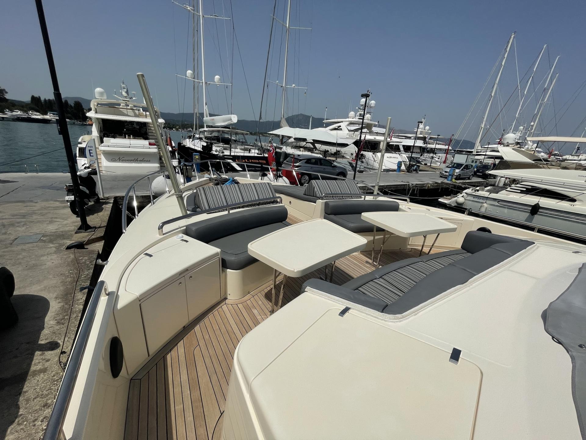 2009 Dalla Pieta 72 en venta (photo 4)