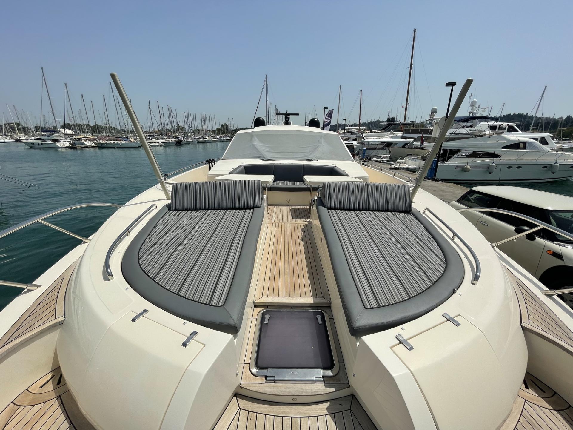 2009 Dalla Pieta 72 en venta (photo 5)