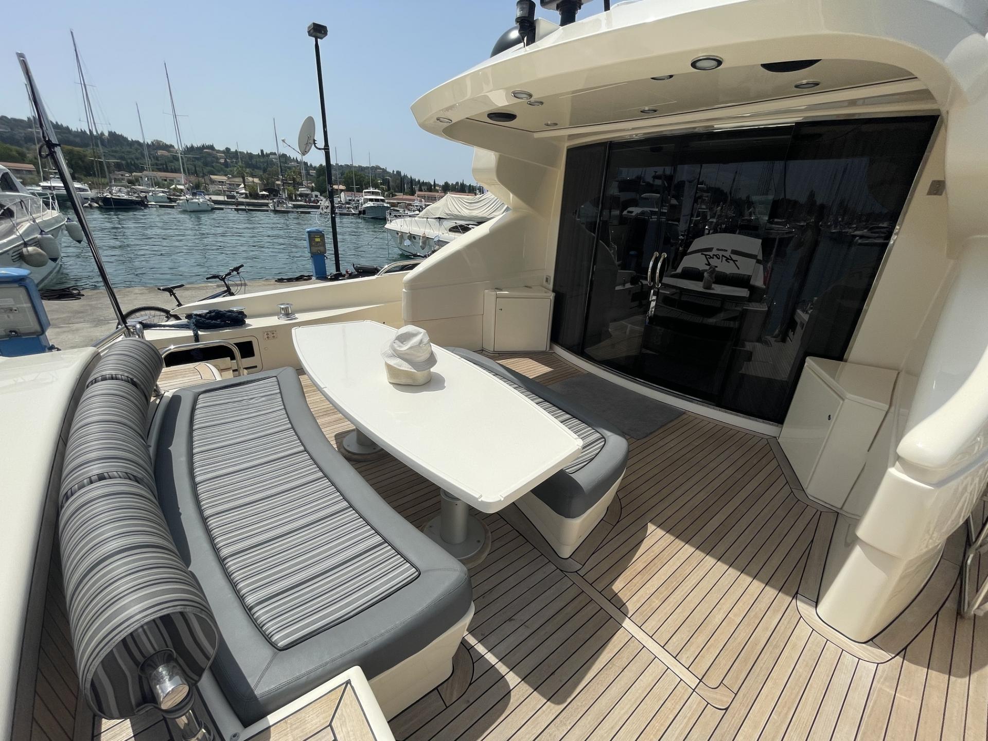 2009 Dalla Pieta 72 en venta (photo 6)
