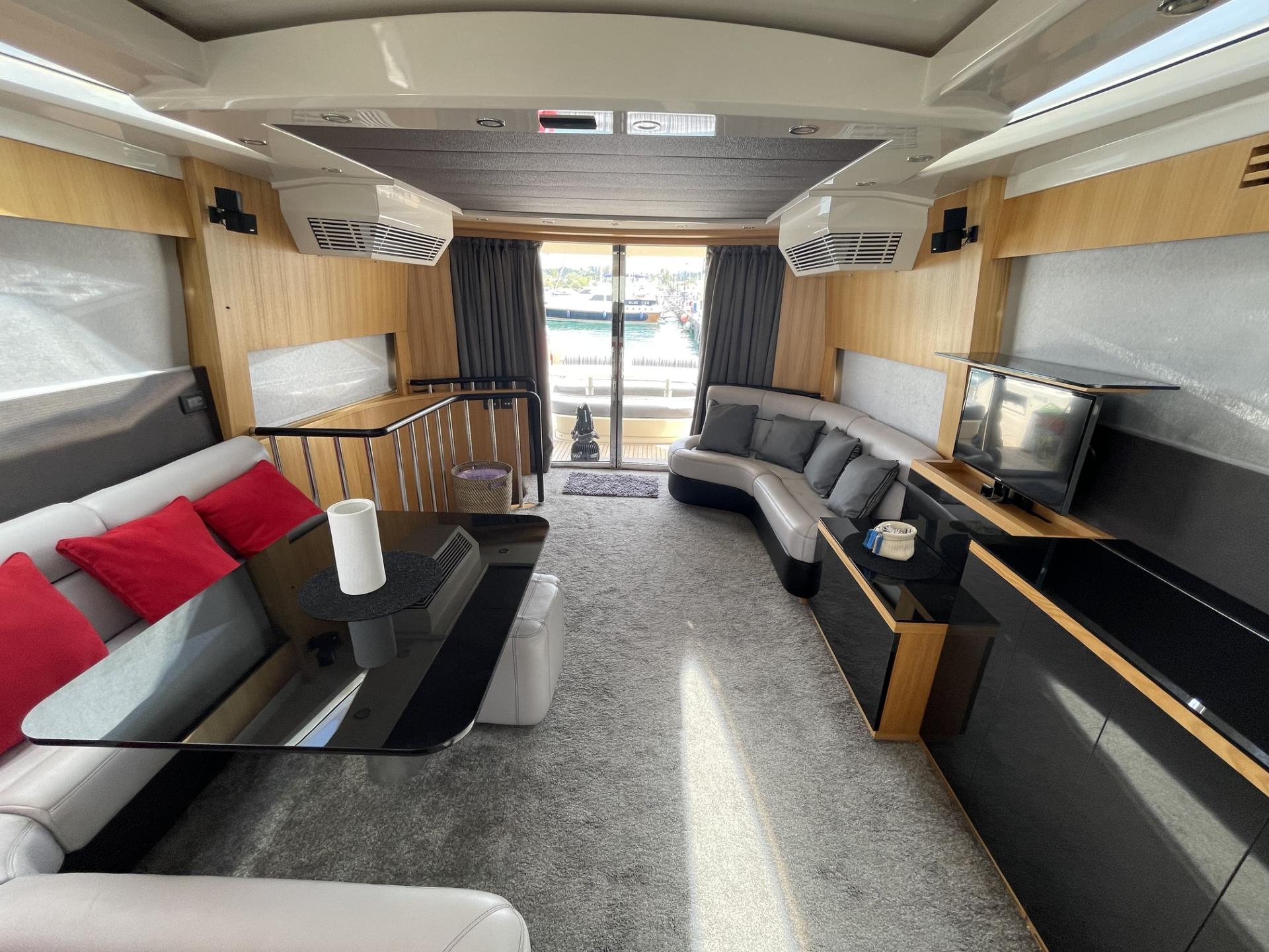 2009 Dalla Pieta 72 en venta (photo 8)