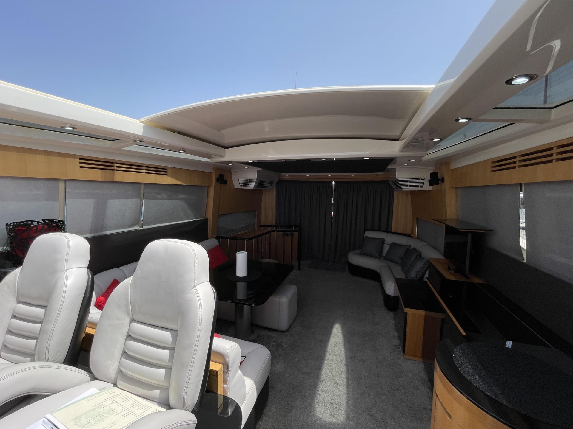 2009 Dalla Pieta 72 en venta (photo 9)