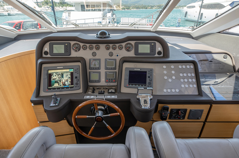 2009 Dalla Pieta 72 en venta (photo 10)