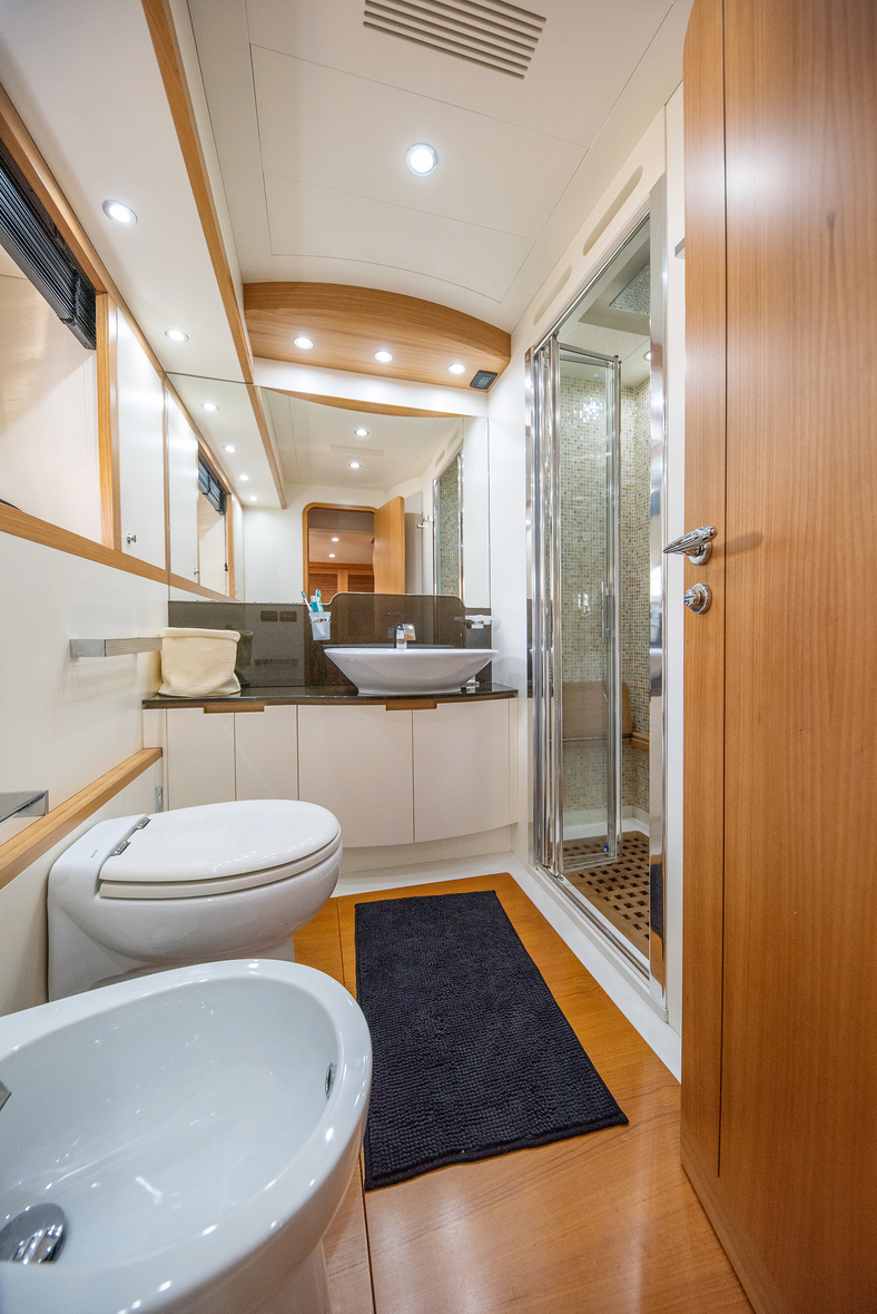 2009 Dalla Pieta 72 en venta (photo 19)