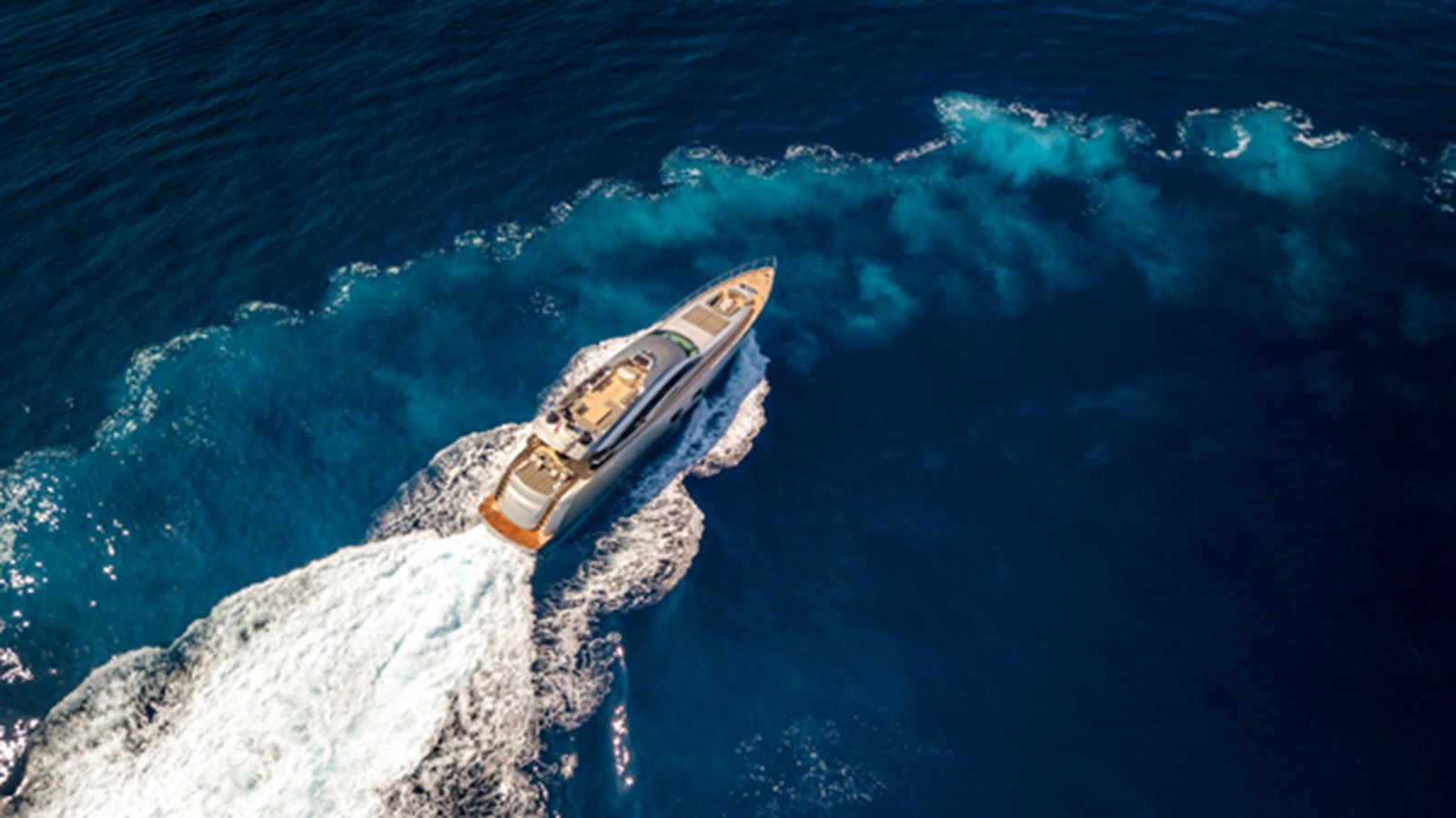 2015 Pershing 108 in vendita (photo 3)