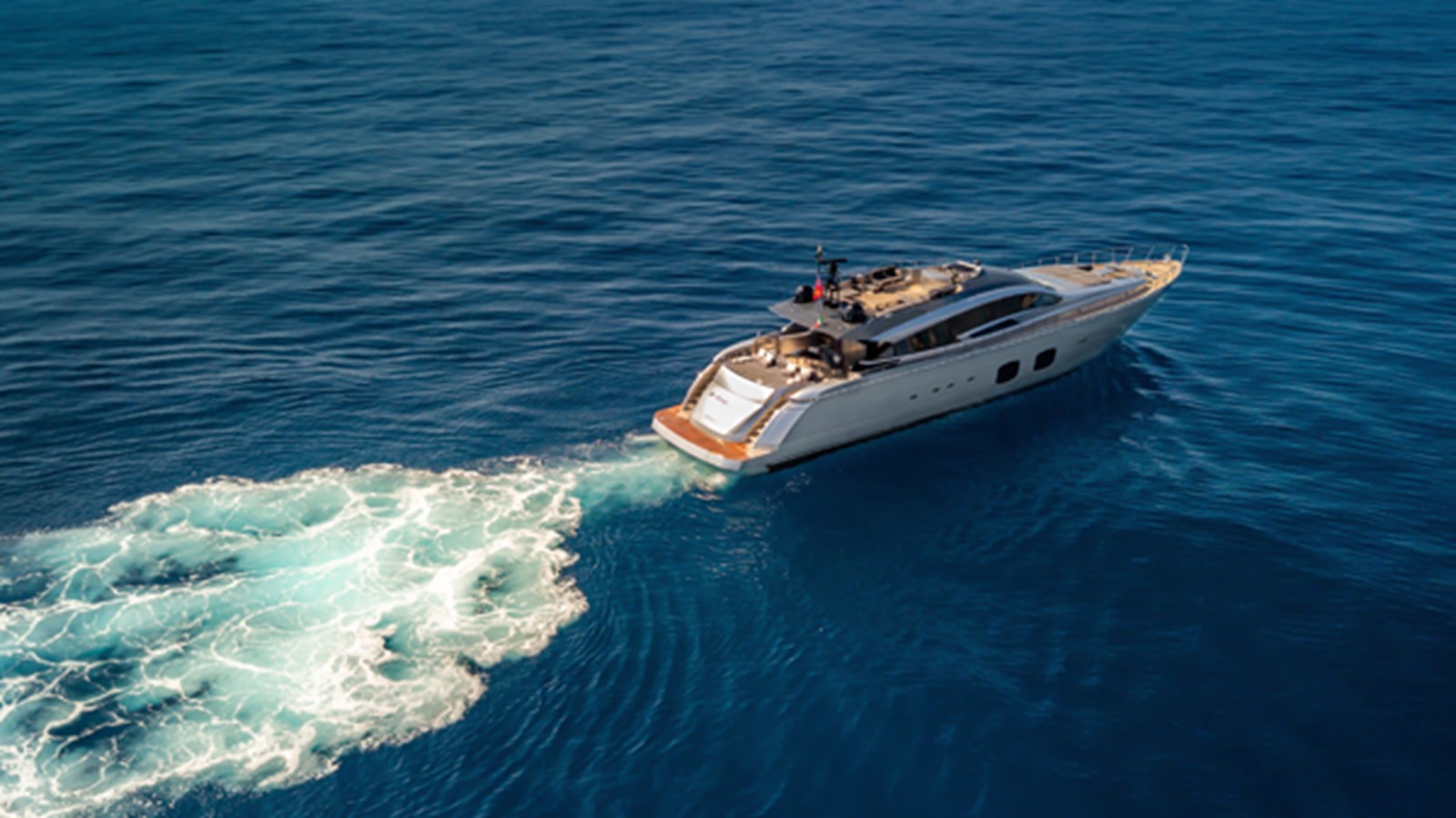 2015 Pershing 108 in vendita (photo 4)