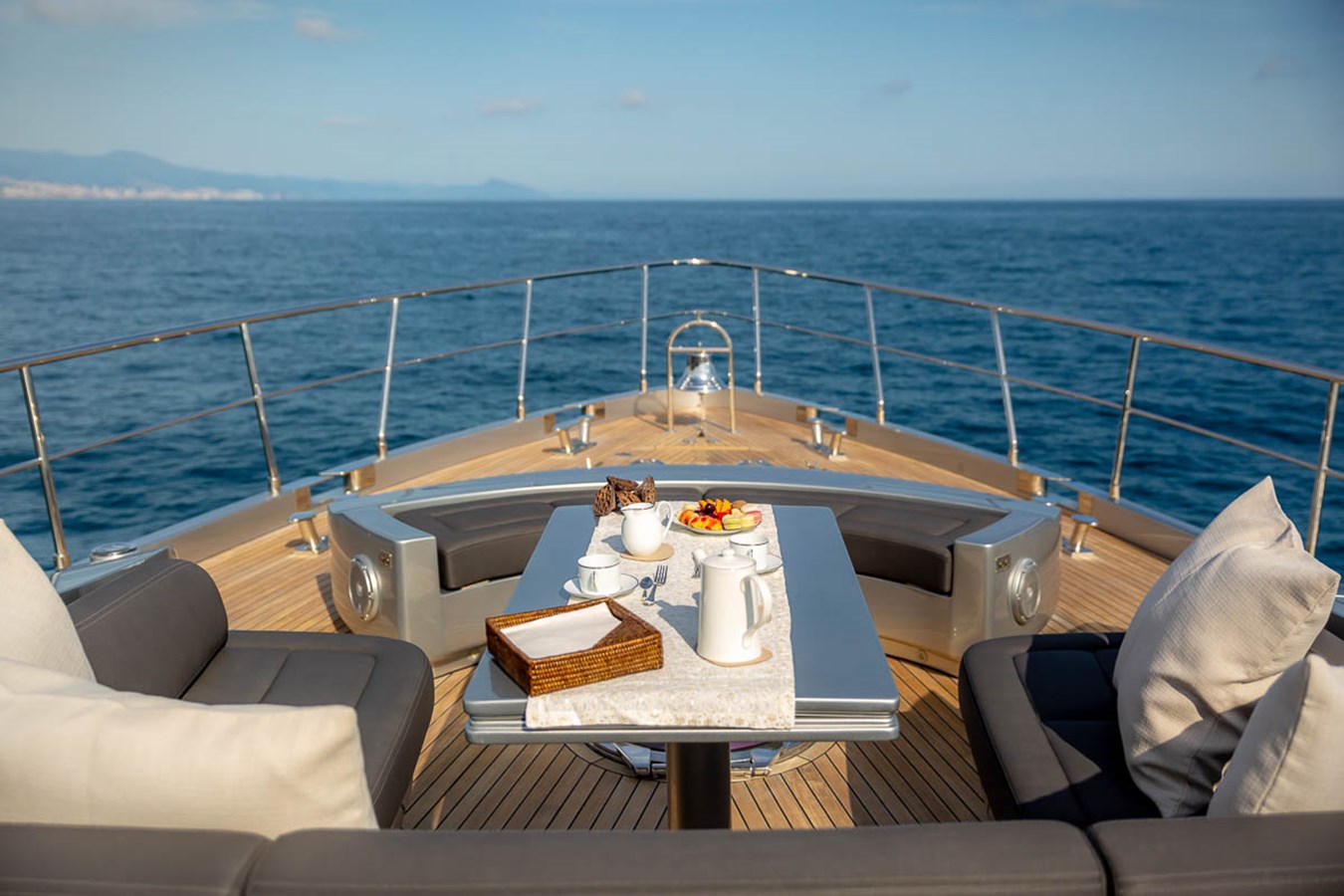 2015 Pershing 108 in vendita (photo 12)