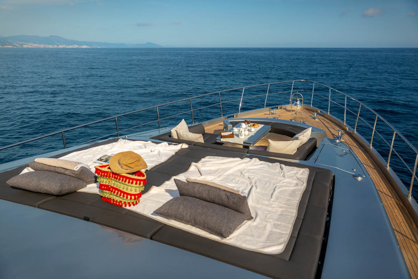 2015 Pershing 108 in vendita (photo 13)