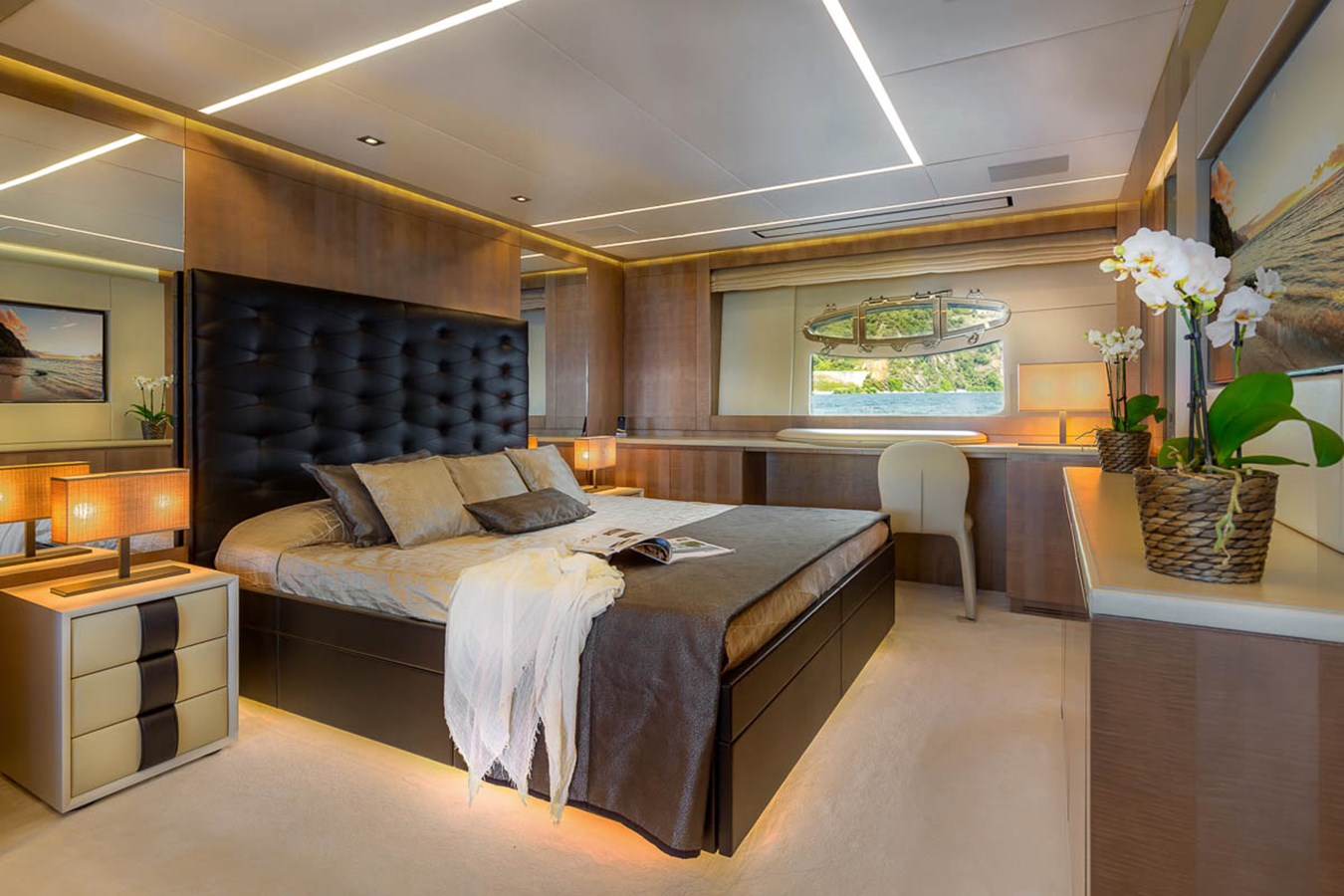2015 Pershing 108 in vendita (photo 15)