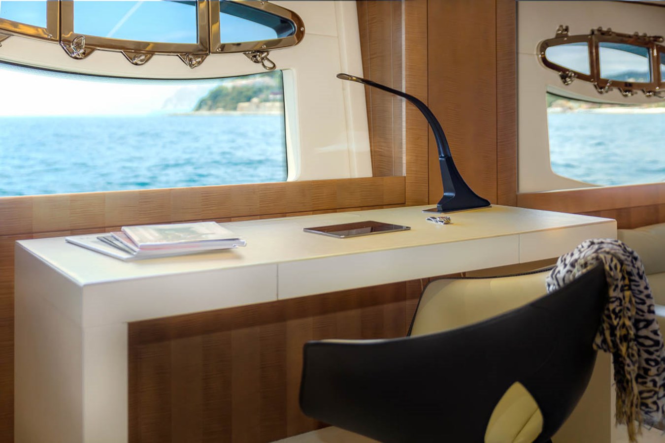 2015 Pershing 108 in vendita (photo 16)