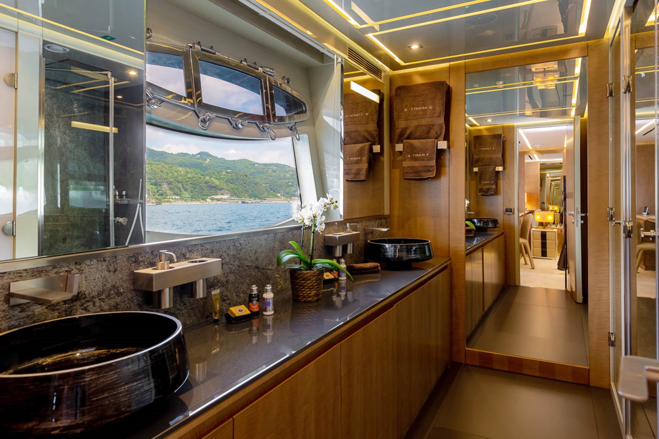 2015 Pershing 108 in vendita (photo 17)