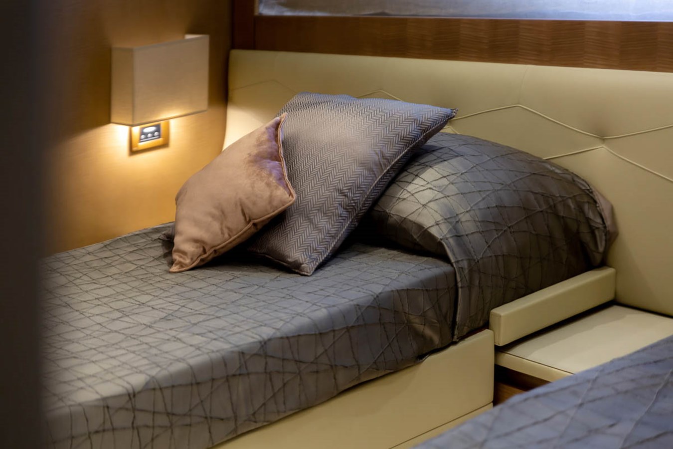 2015 Pershing 108 in vendita (photo 24)