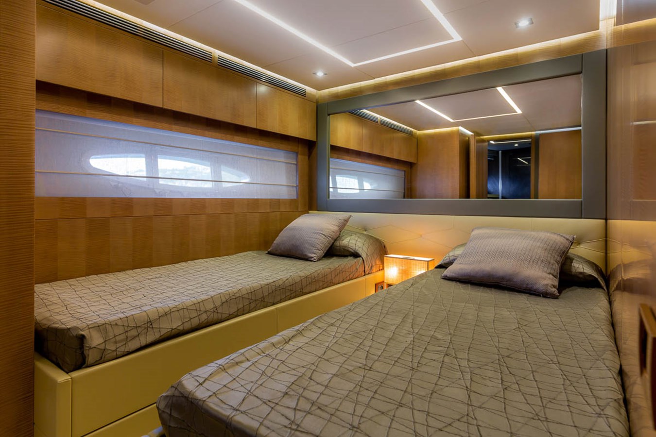2015 Pershing 108 in vendita (photo 26)