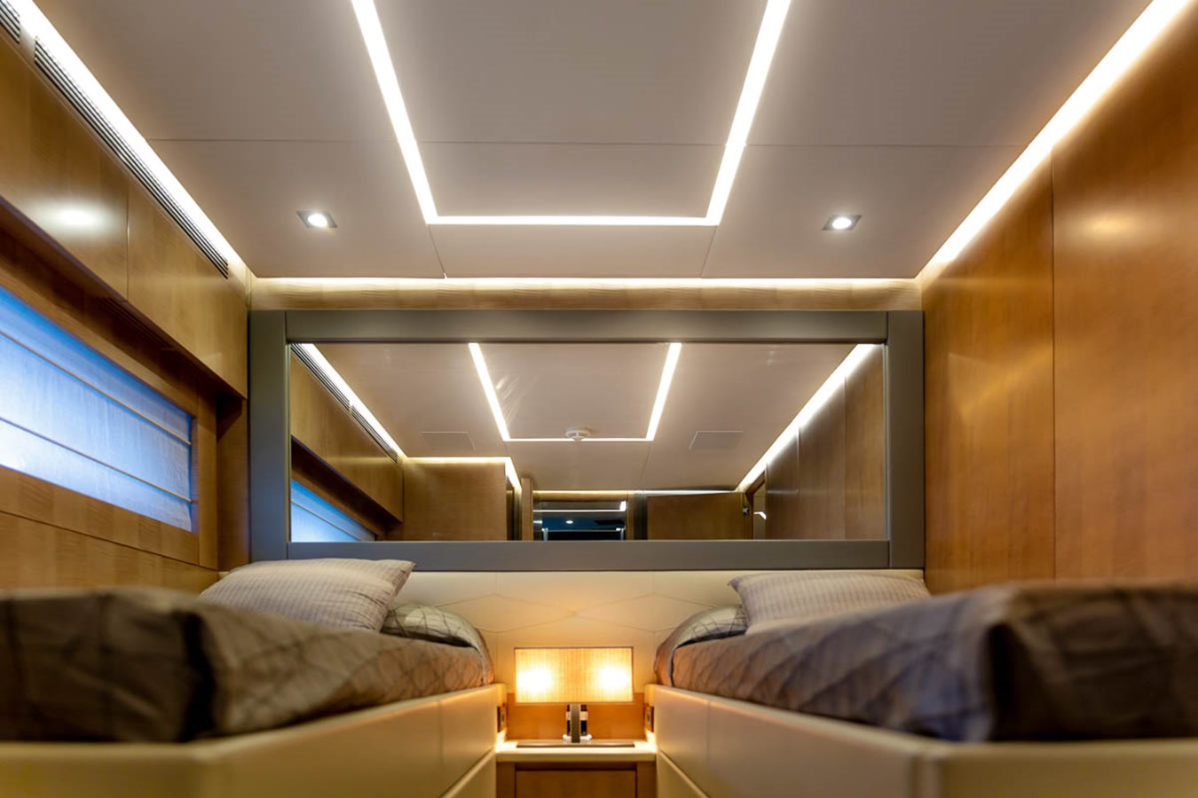 2015 Pershing 108 in vendita (photo 27)