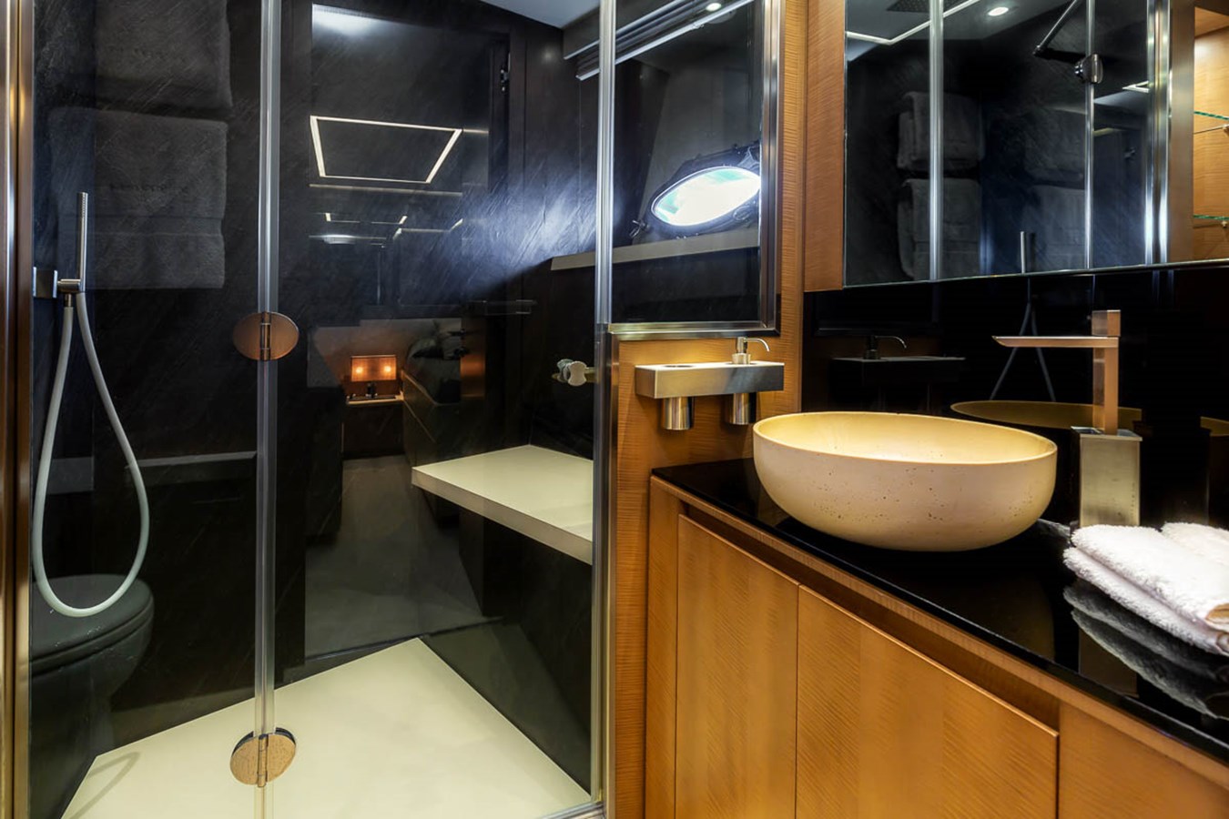 2015 Pershing 108 in vendita (photo 28)
