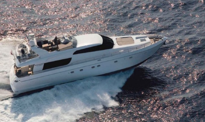 2011 Sanlorenzo 62 en venta (photo 2)