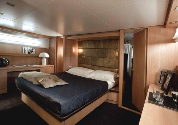 2011 Sanlorenzo 62 en venta (photo 9)