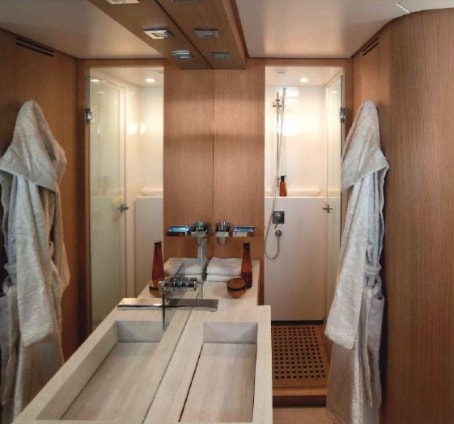 2011 Sanlorenzo 62 en venta (photo 10)