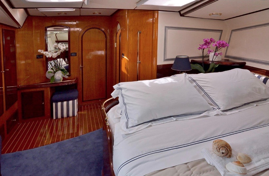 1988 Brooke Marine 95 à vendre (photo 11)