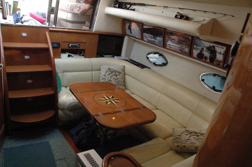 2004 Windy 43 Typhoon for sale (photo 6)