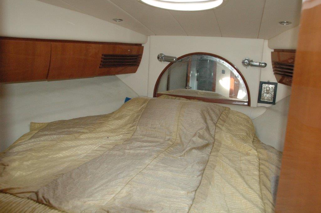 2004 Windy 43 Typhoon for sale (photo 8)