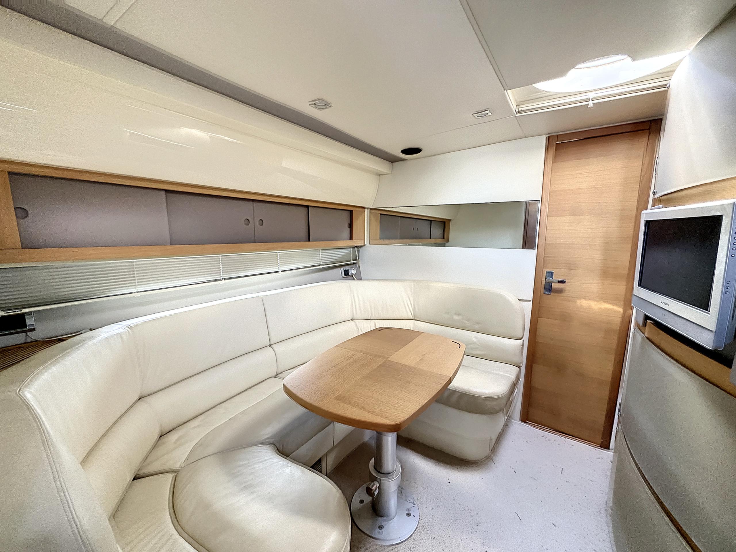 2010 Fairline Targa 38 en venta (photo 10)