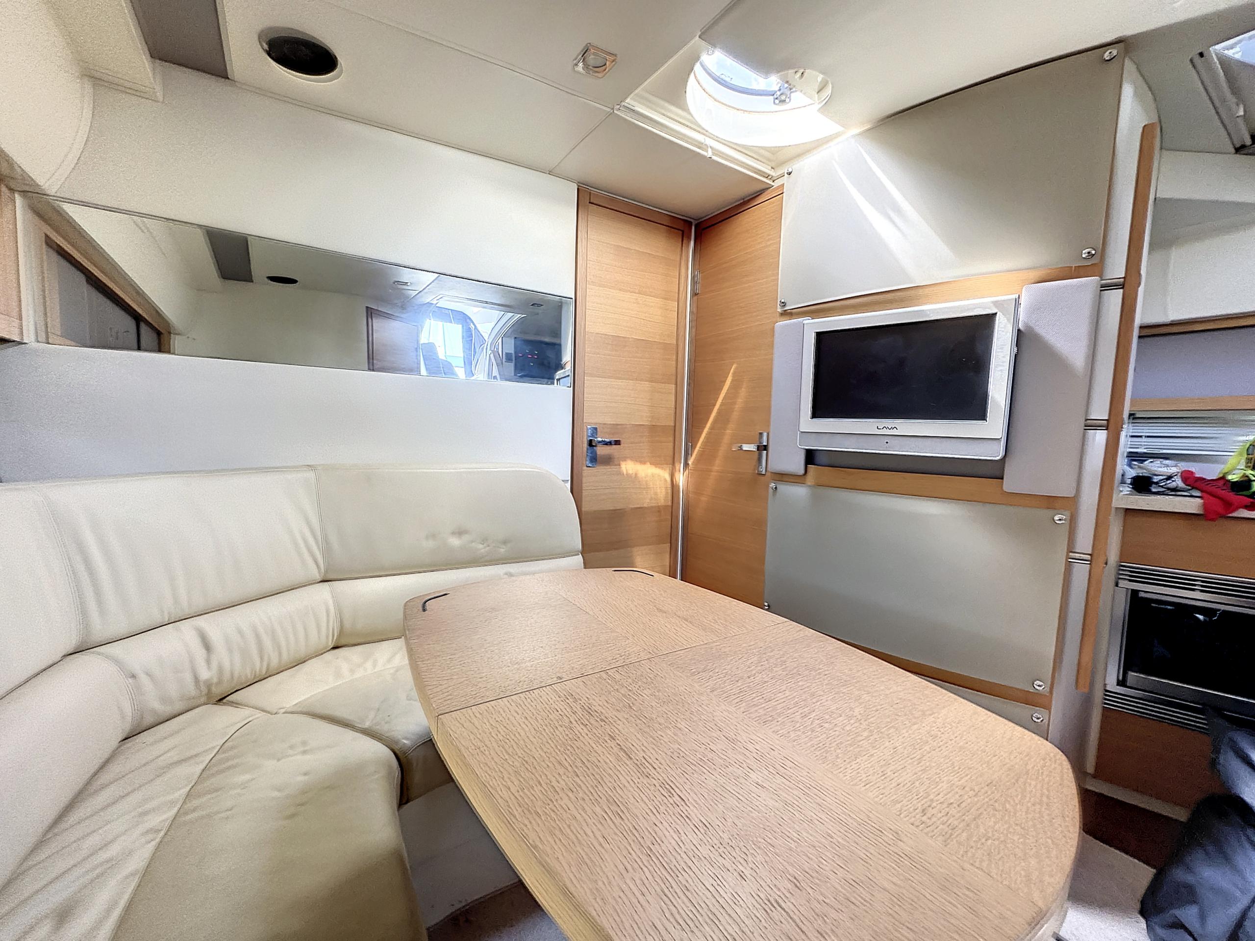 2010 Fairline Targa 38 en venta (photo 11)