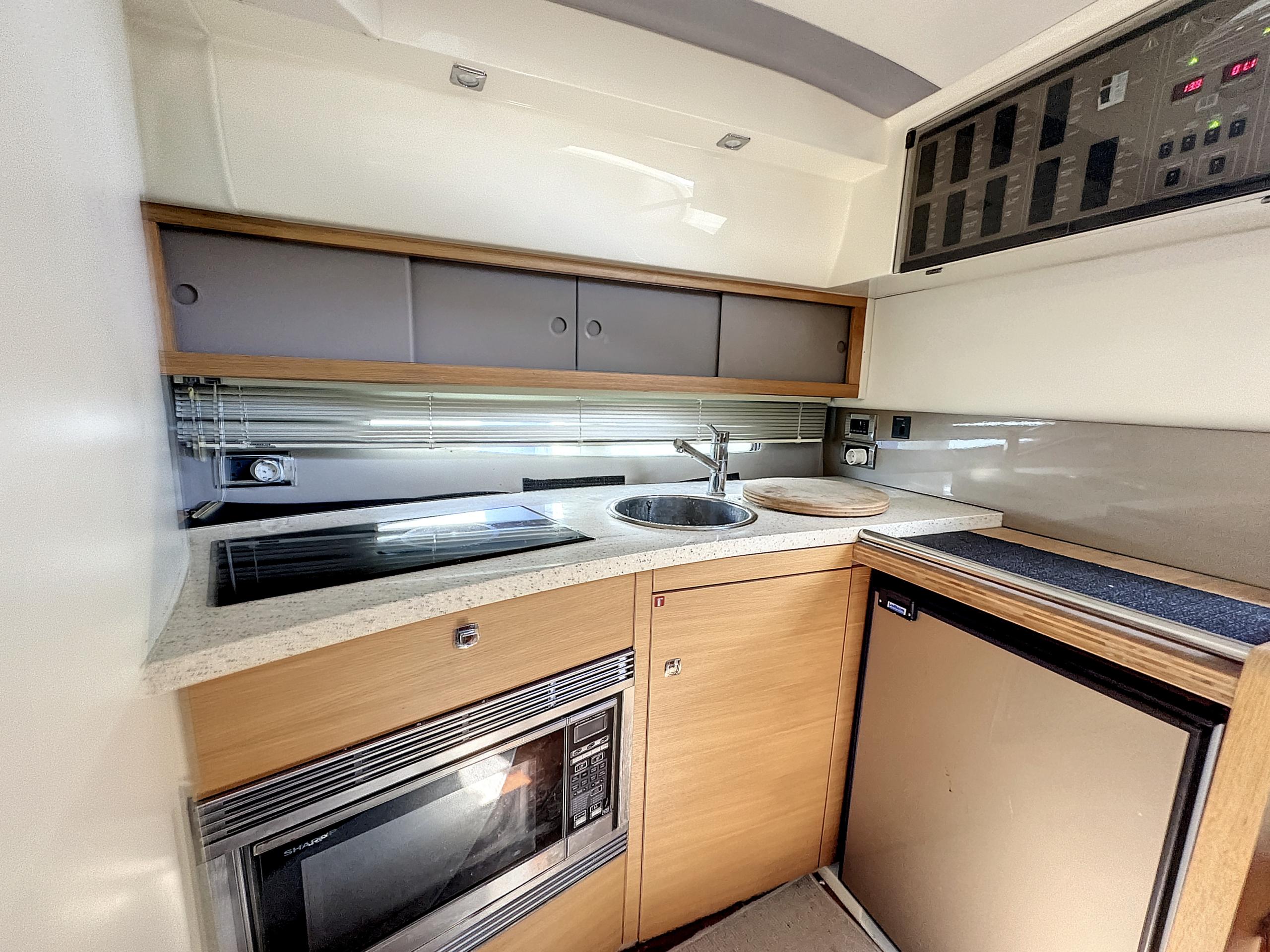 2010 Fairline Targa 38 en venta (photo 12)