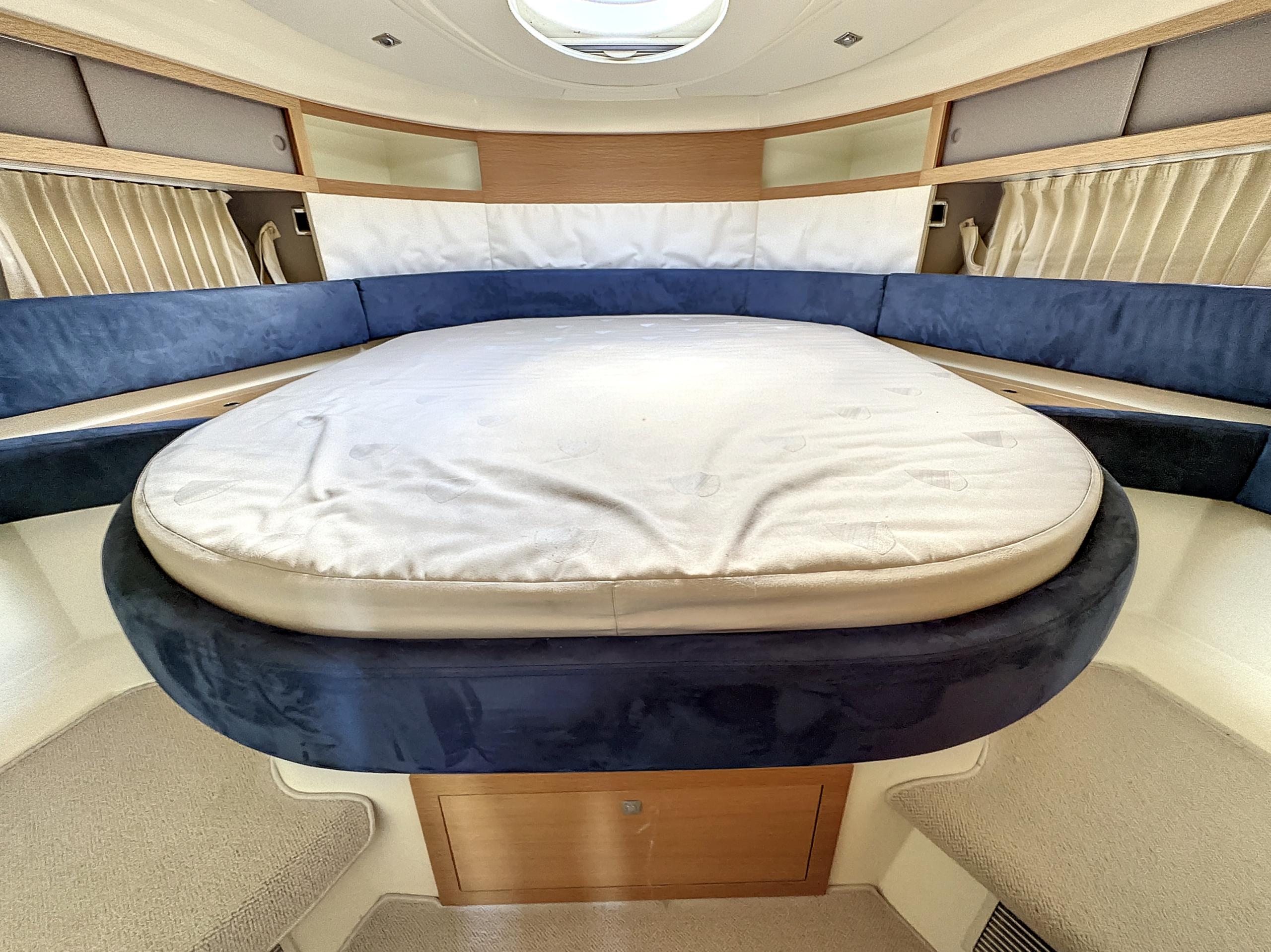 2010 Fairline Targa 38 en venta (photo 13)