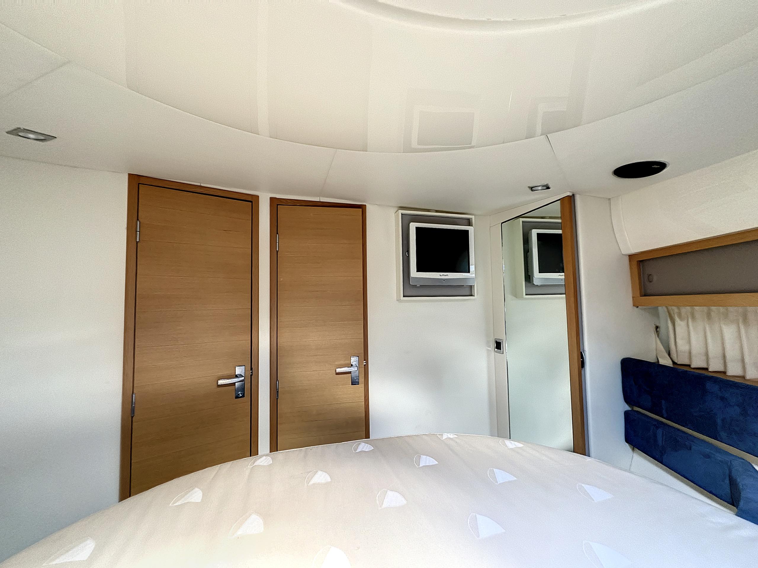 2010 Fairline Targa 38 en venta (photo 14)