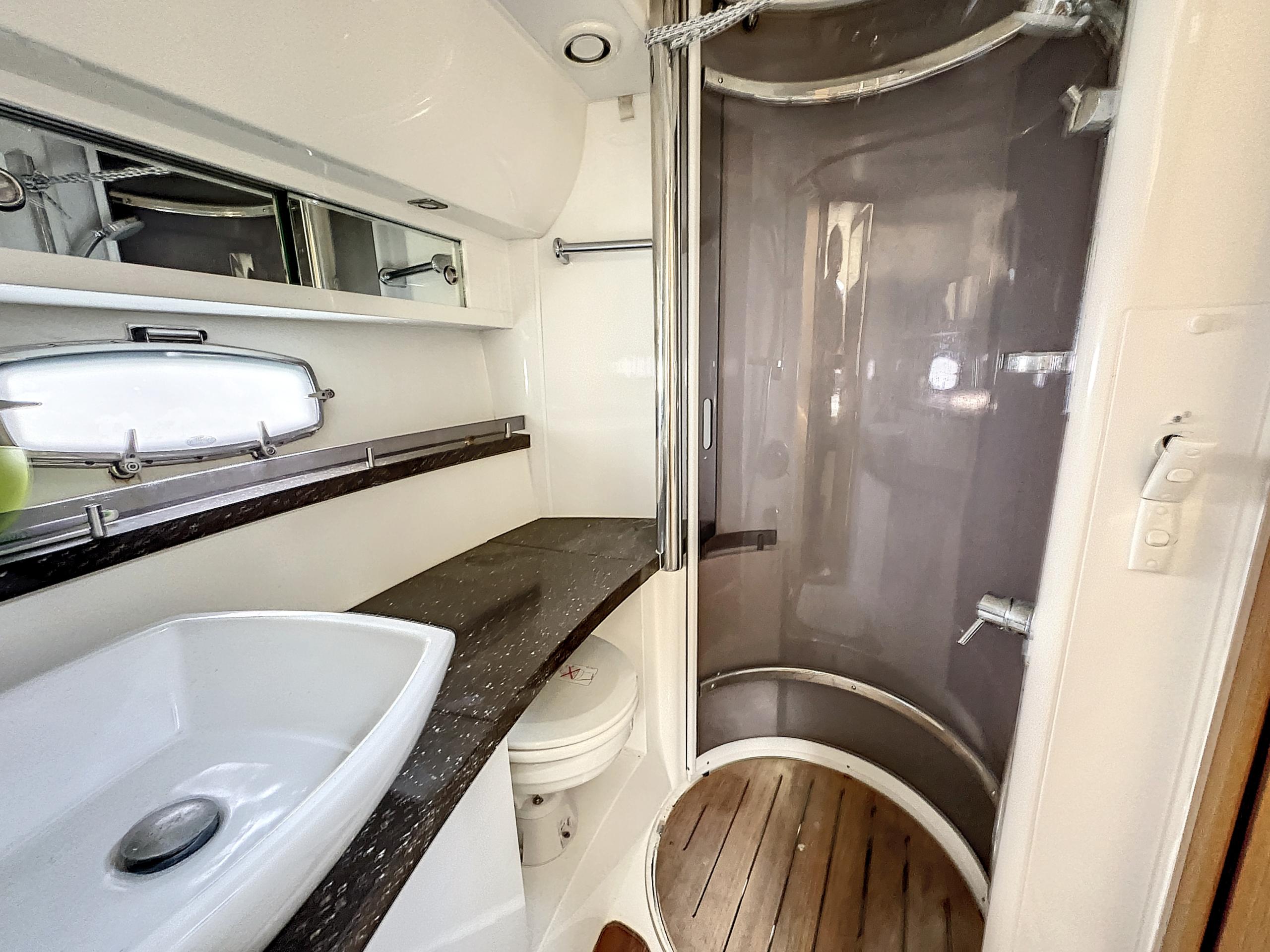 2010 Fairline Targa 38 en venta (photo 16)