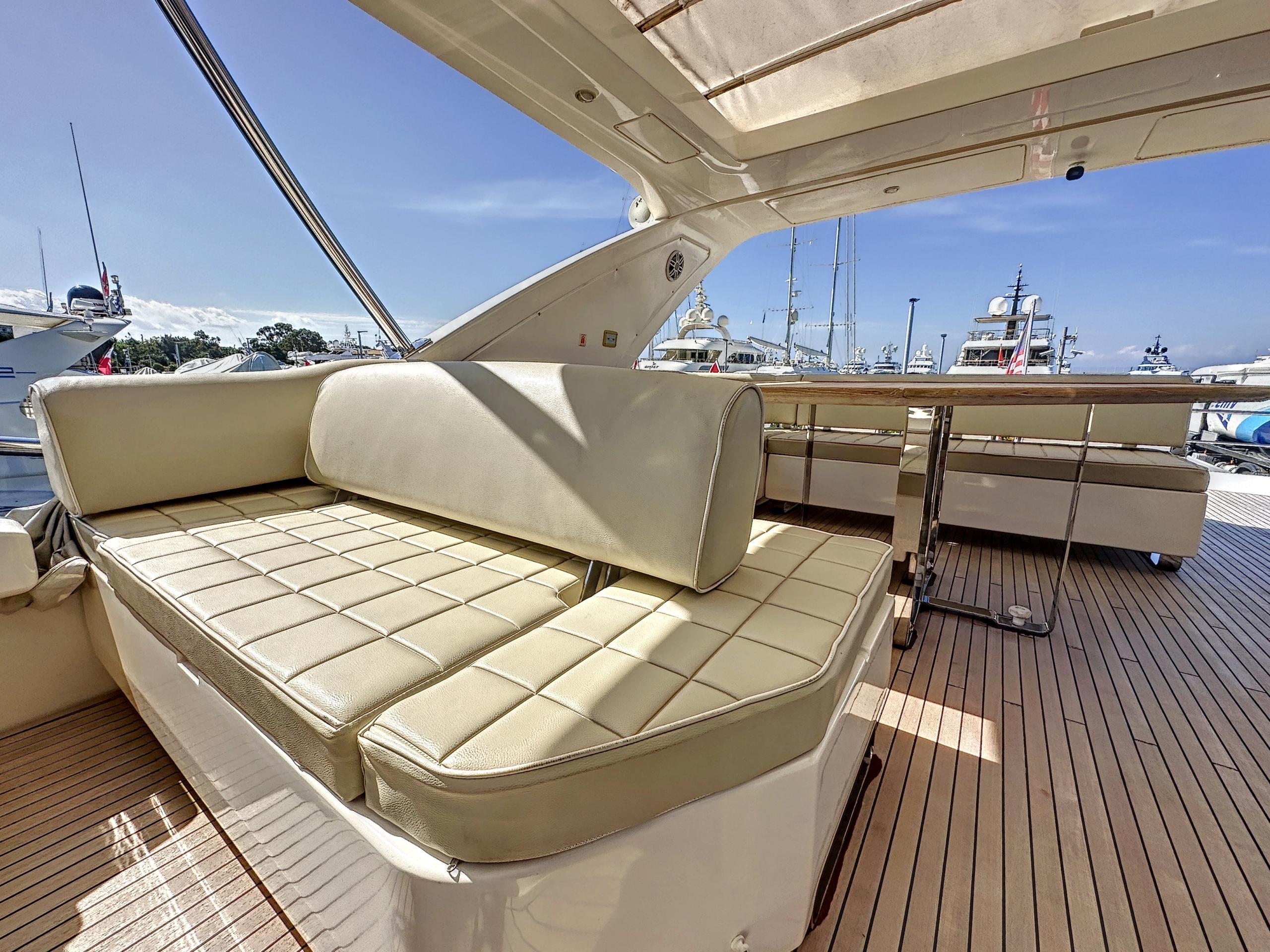 2009 Azimut 70 na sprzedaż (photo 7)