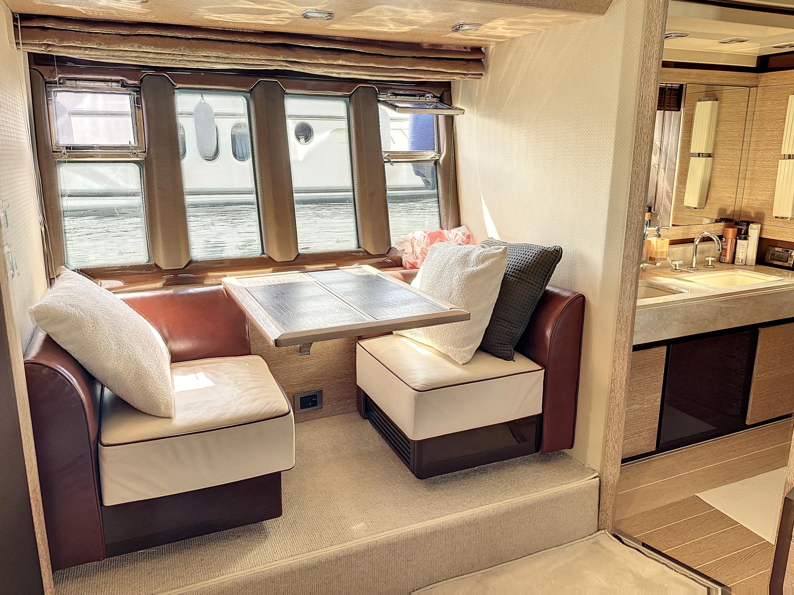 2009 Azimut 70 na sprzedaż (photo 18)