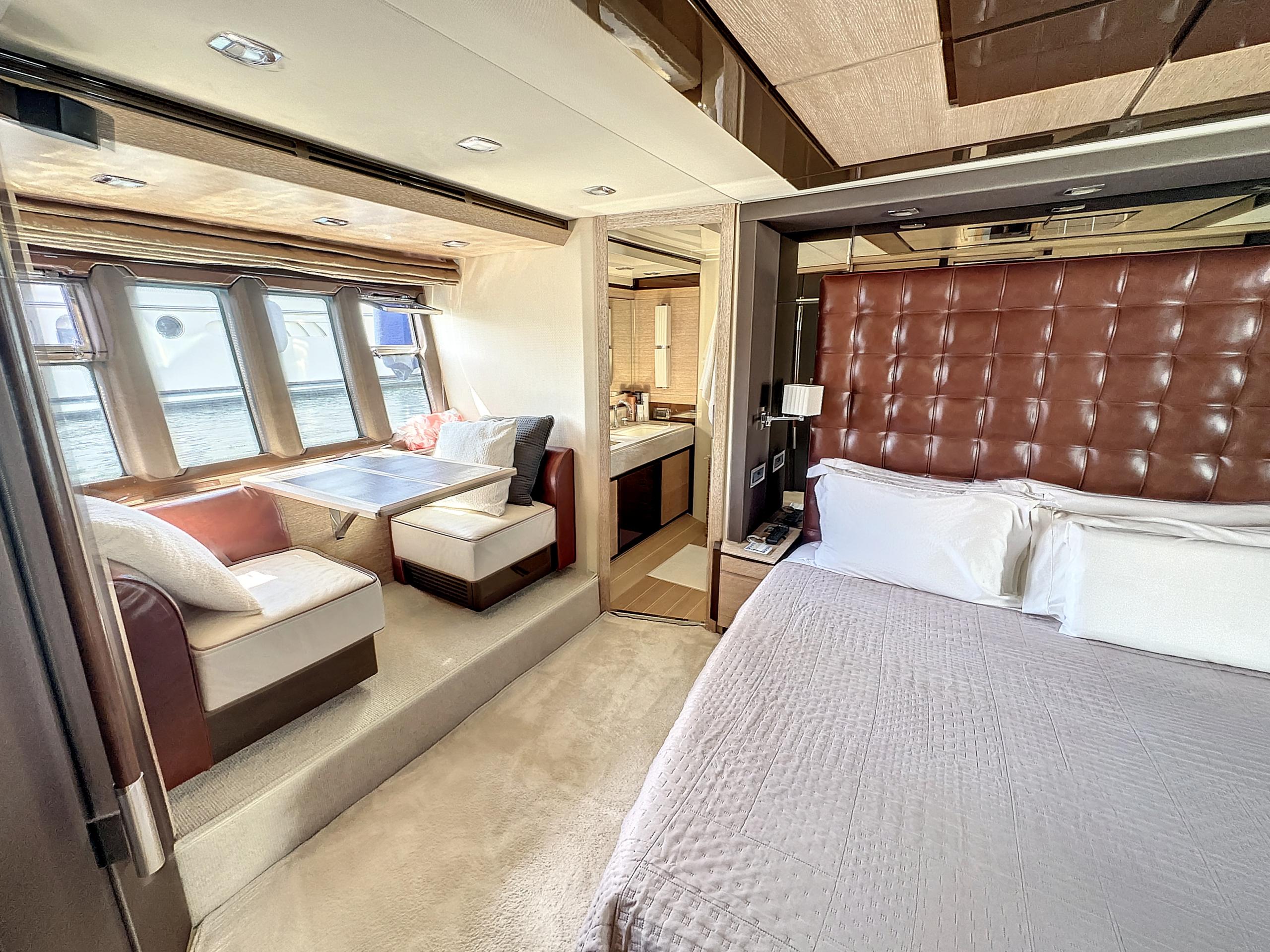 2009 Azimut 70 na sprzedaż (photo 19)