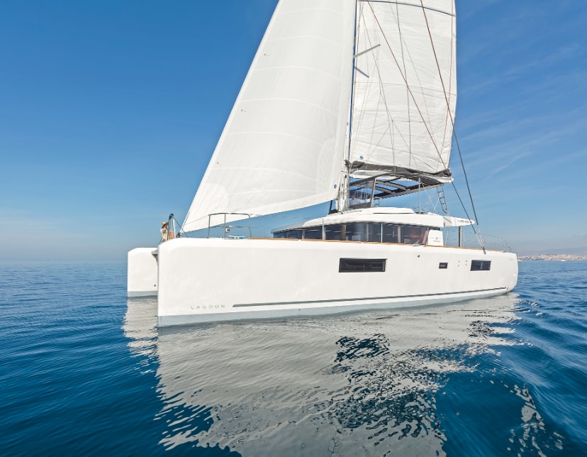 2014 Lagoon 52 in vendita (photo 2)