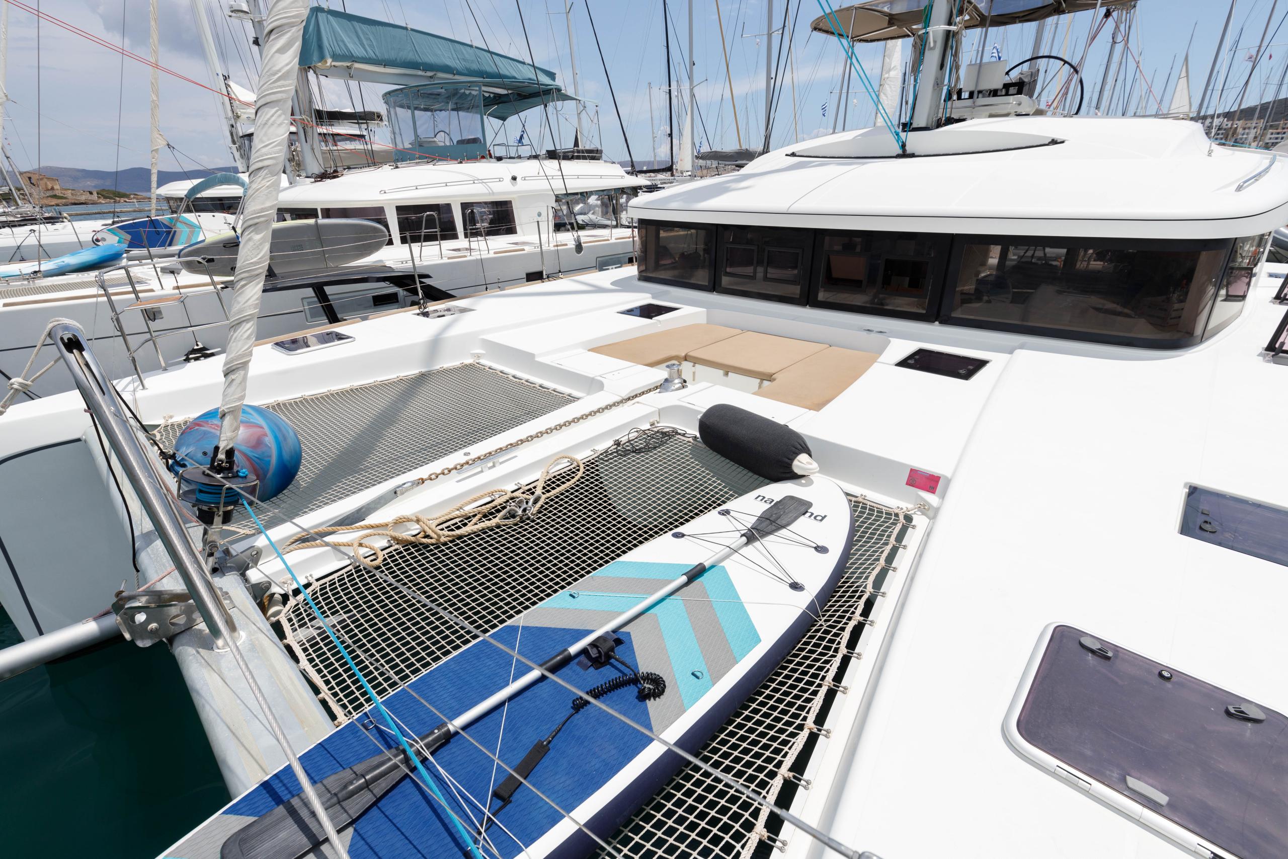 2014 Lagoon 52 in vendita (photo 5)